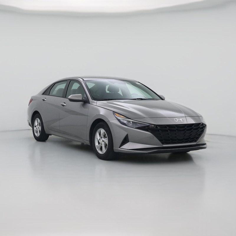 2022 Hyundai Elantra SE