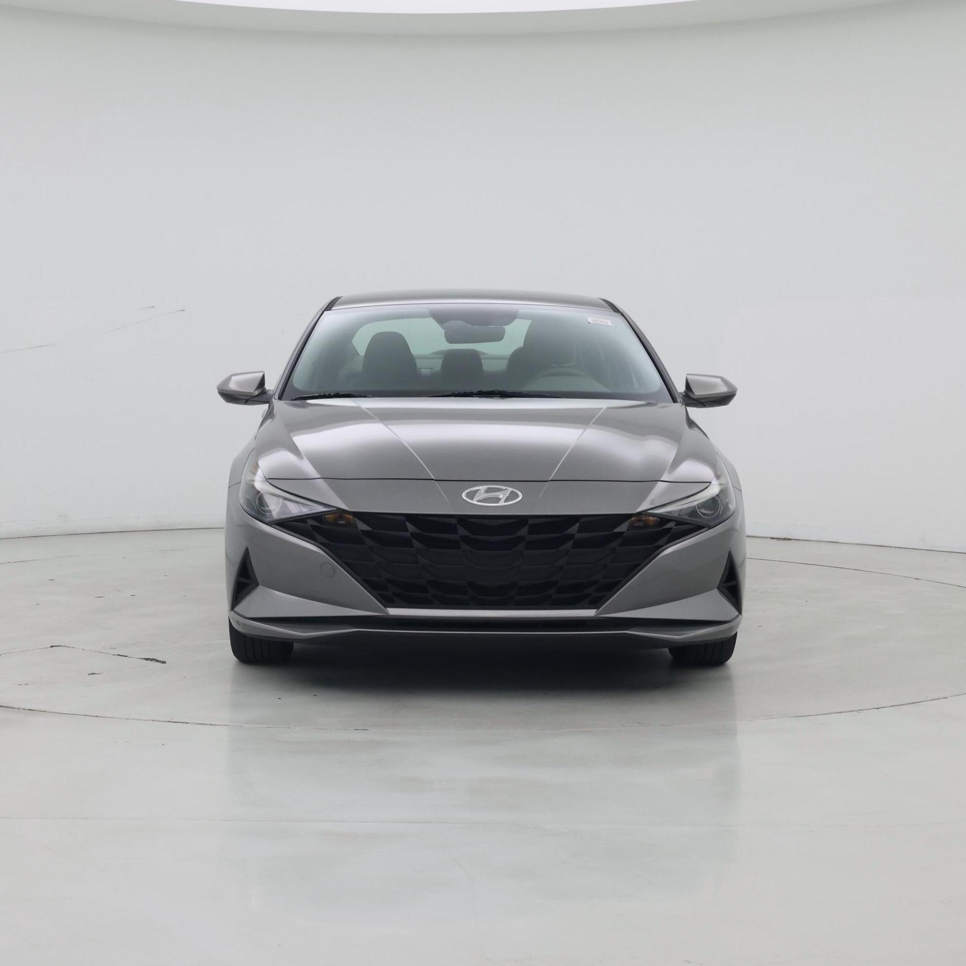 Thumbnail: 2022 Hyundai Elantra - 5