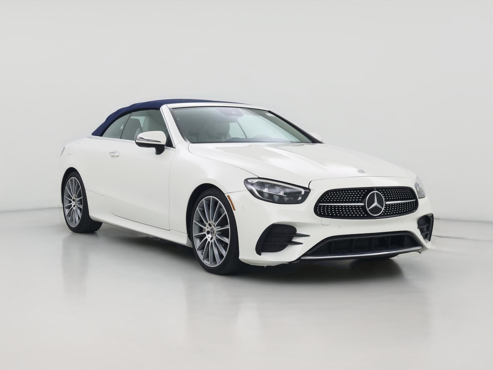 2021 Mercedes-Benz E-Class