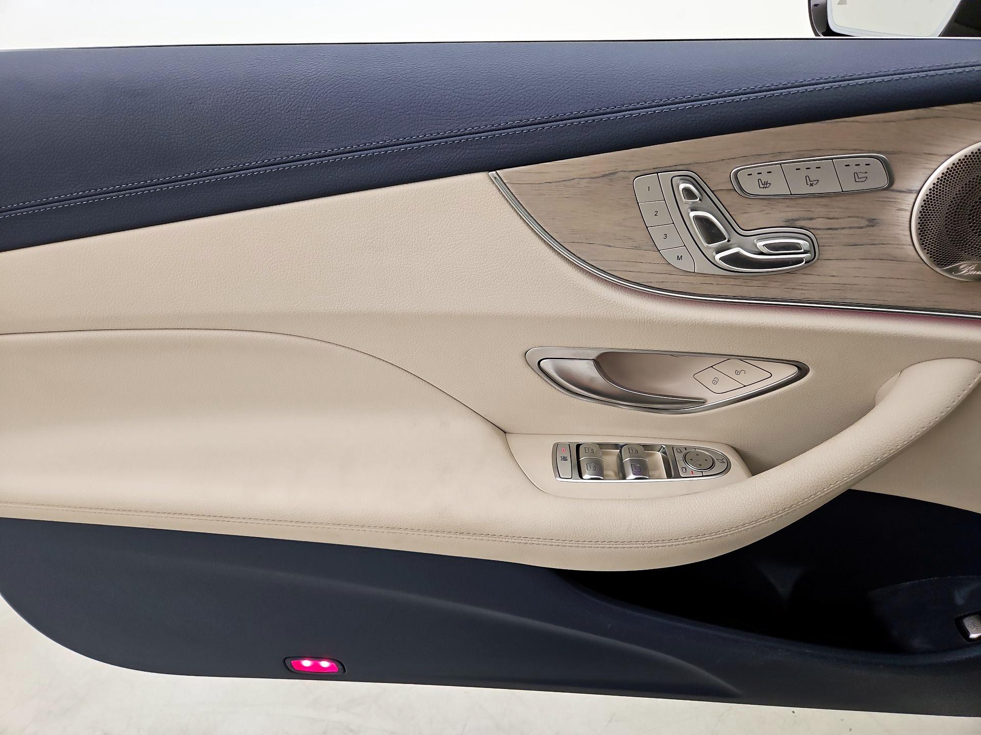 Thumbnail: 2021 Mercedes-Benz E-Class - 12