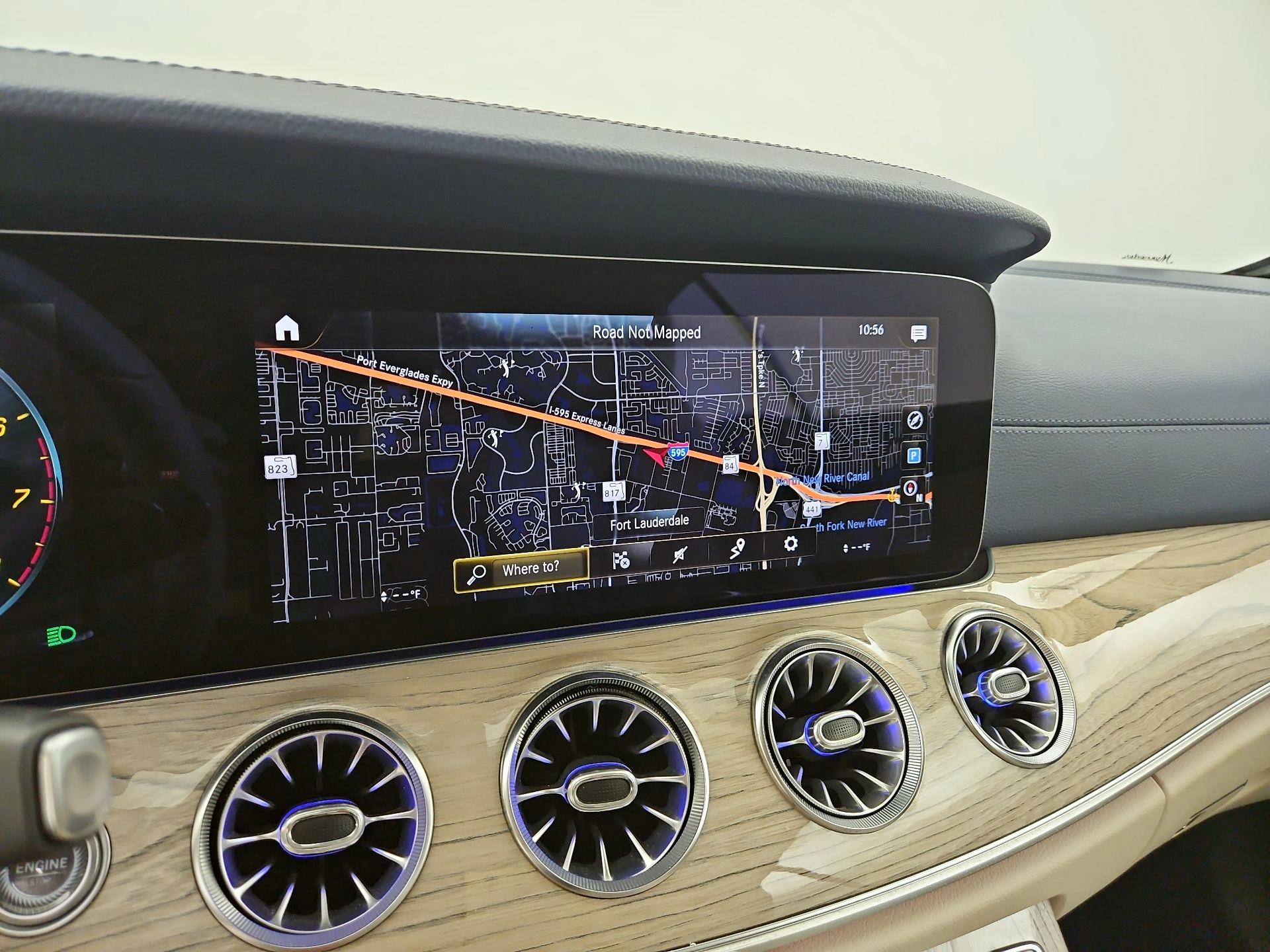 Thumbnail: 2021 Mercedes-Benz E-Class - 14