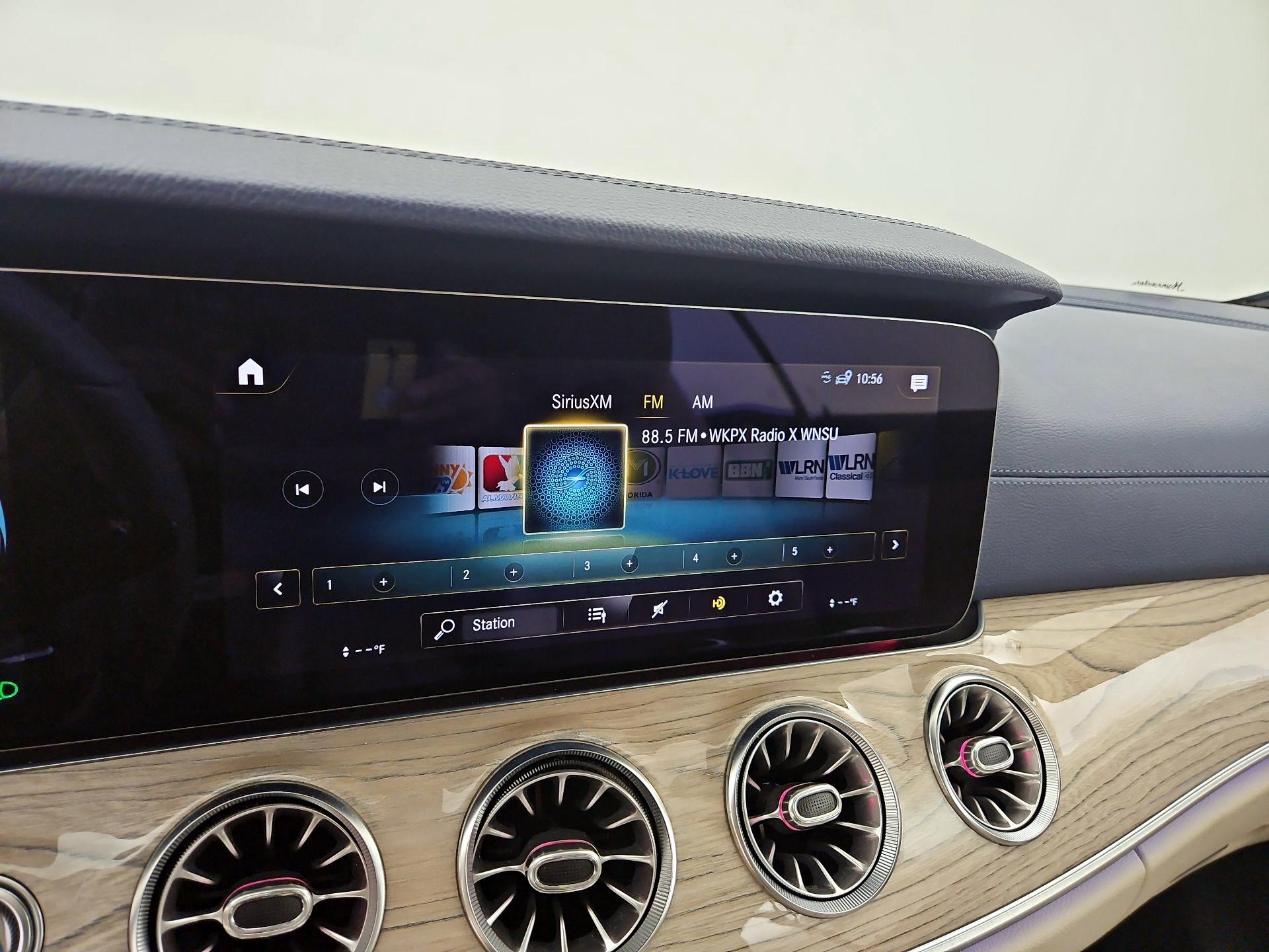 Thumbnail: 2021 Mercedes-Benz E-Class - 16