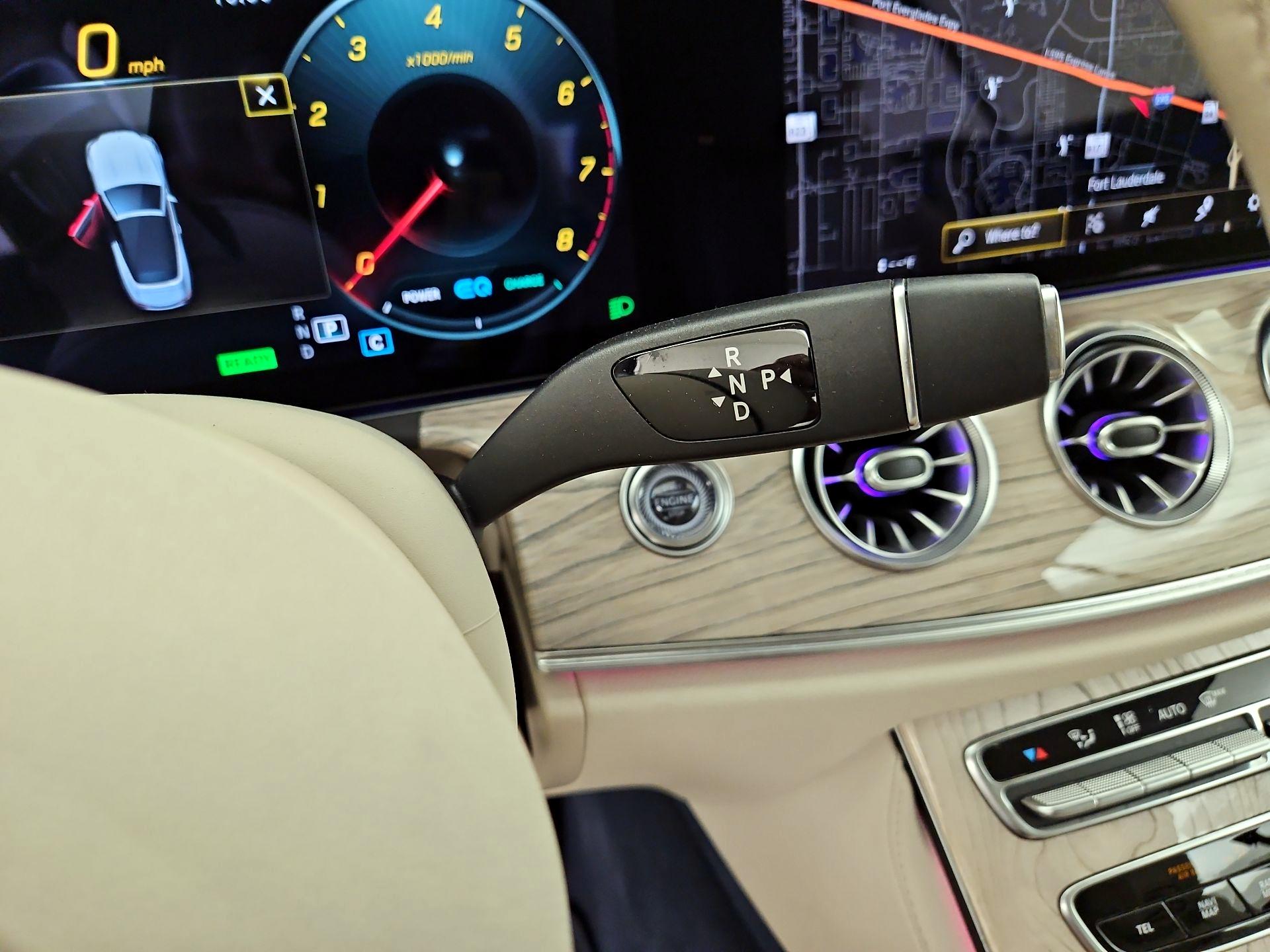 Thumbnail: 2021 Mercedes-Benz E-Class - 18