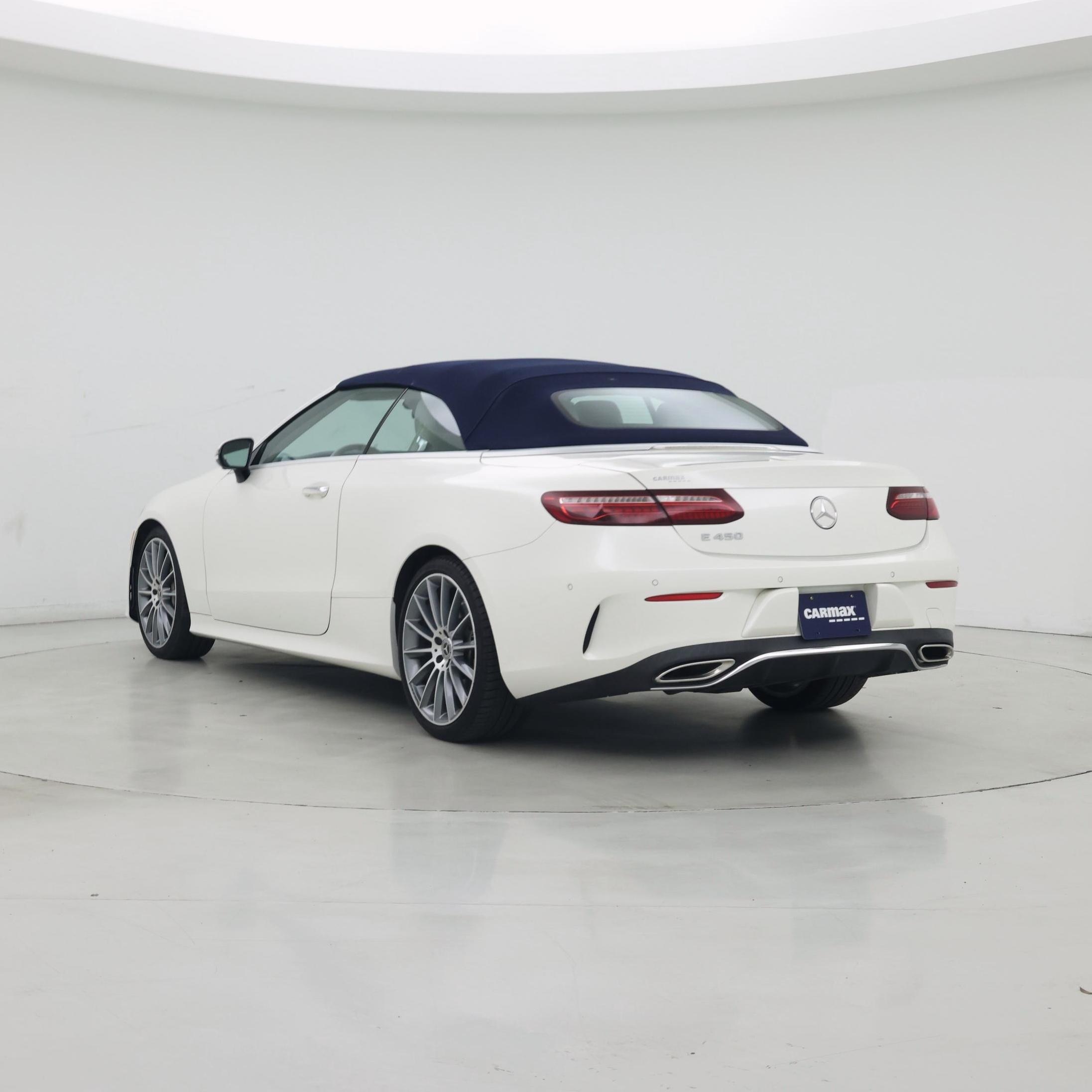 Thumbnail: 2021 Mercedes-Benz E-Class - 2