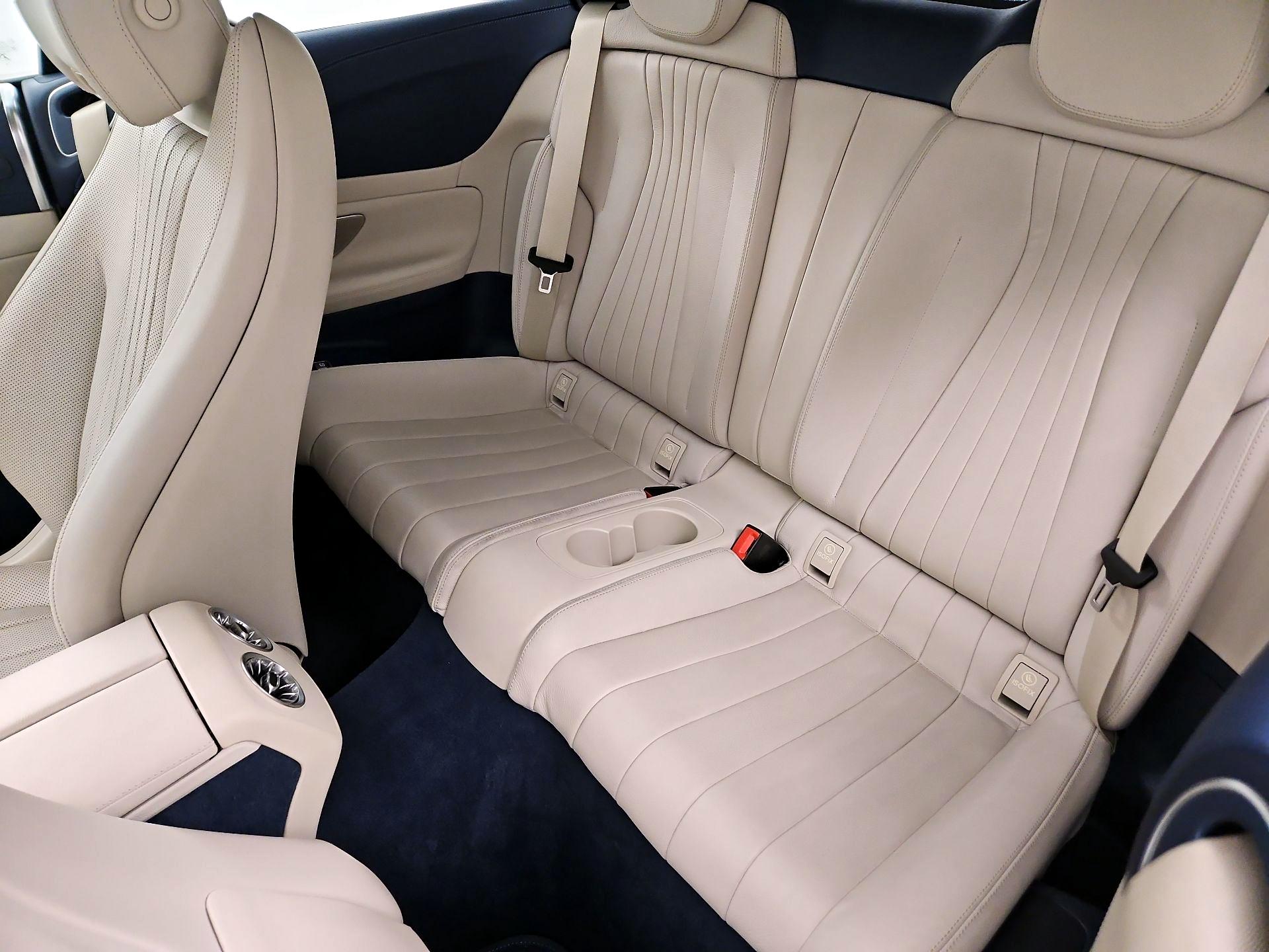 Thumbnail: 2021 Mercedes-Benz E-Class - 20
