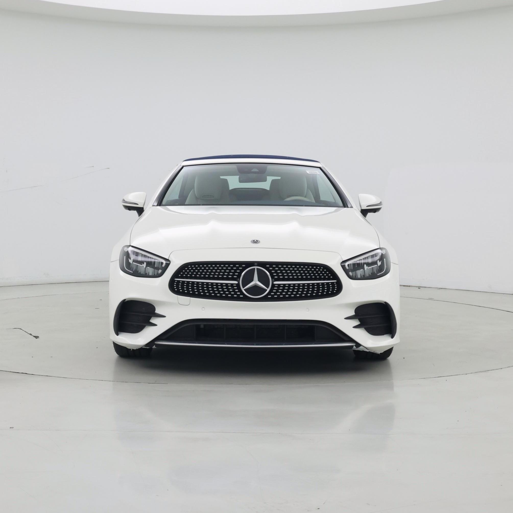 Thumbnail: 2021 Mercedes-Benz E-Class - 5