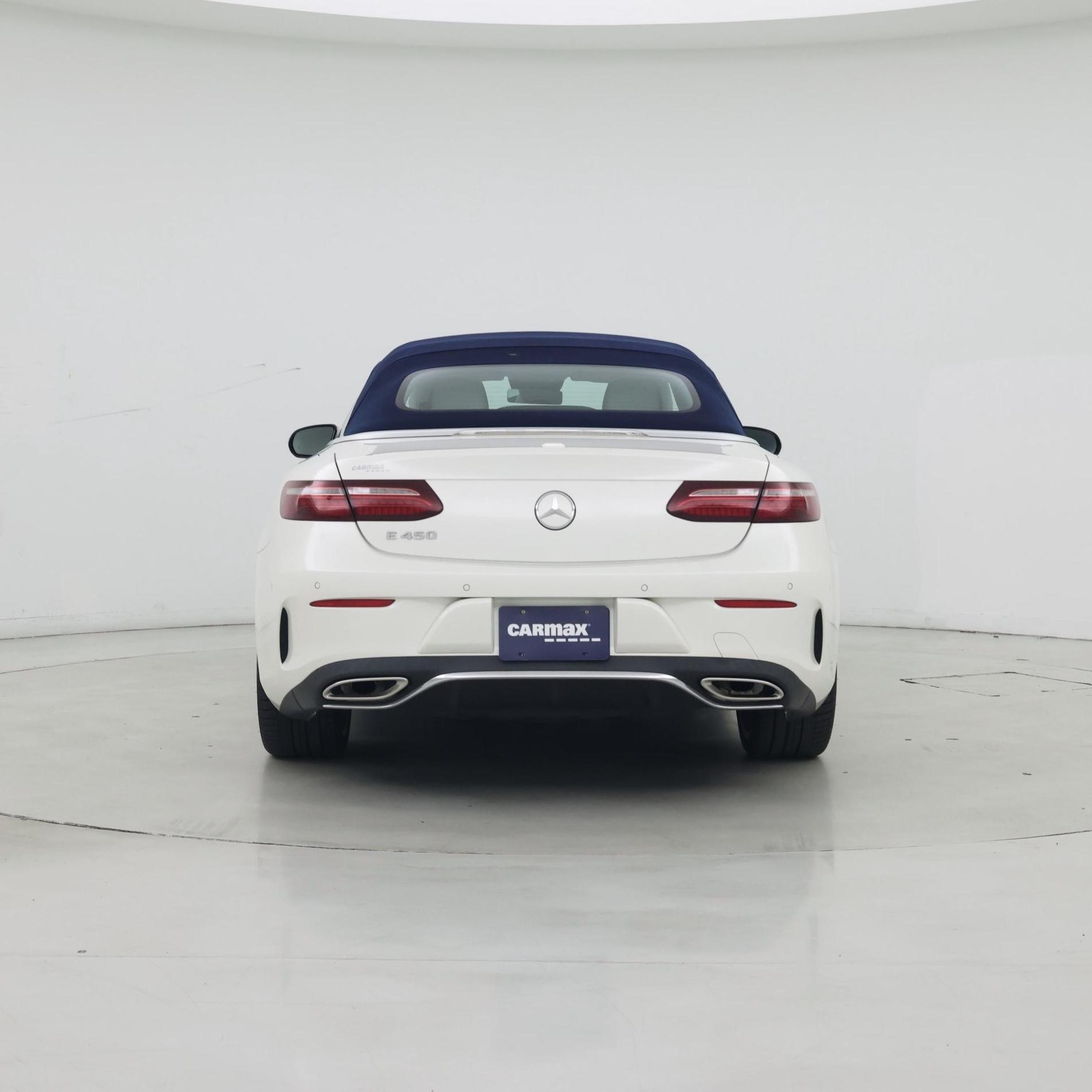 Thumbnail: 2021 Mercedes-Benz E-Class - 6