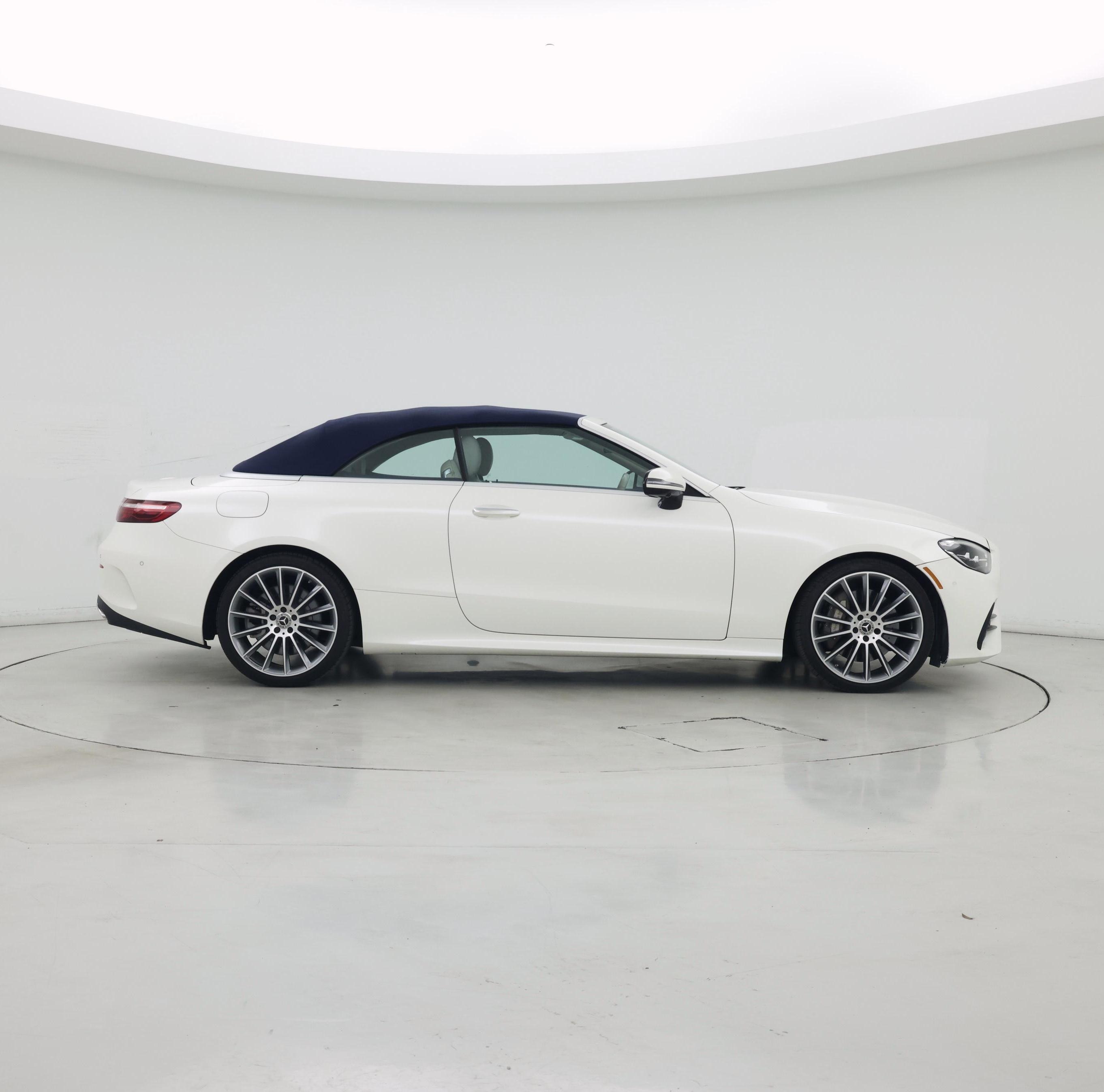 Thumbnail: 2021 Mercedes-Benz E-Class - 7