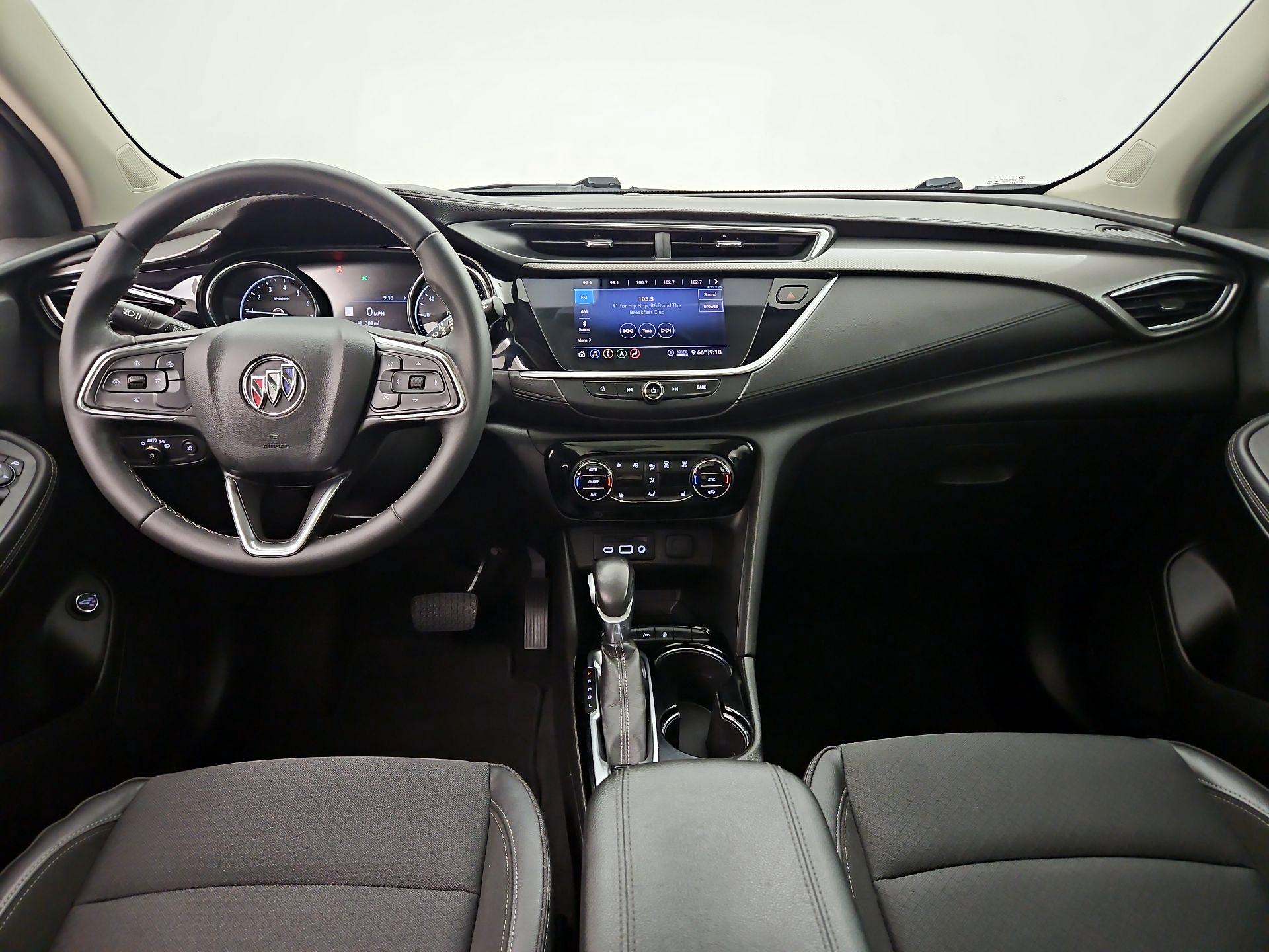 Thumbnail: 2020 Buick Encore GX - 9