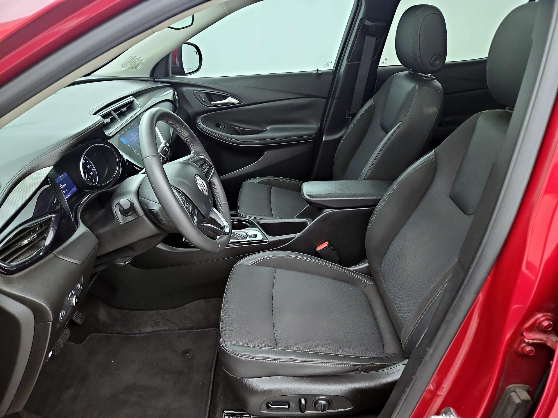 Thumbnail: 2020 Buick Encore GX - 11