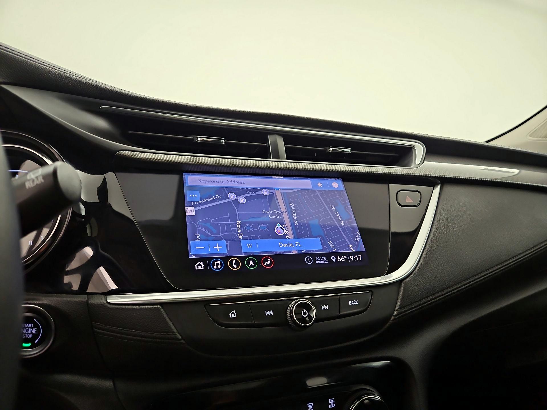 Thumbnail: 2020 Buick Encore GX - 14