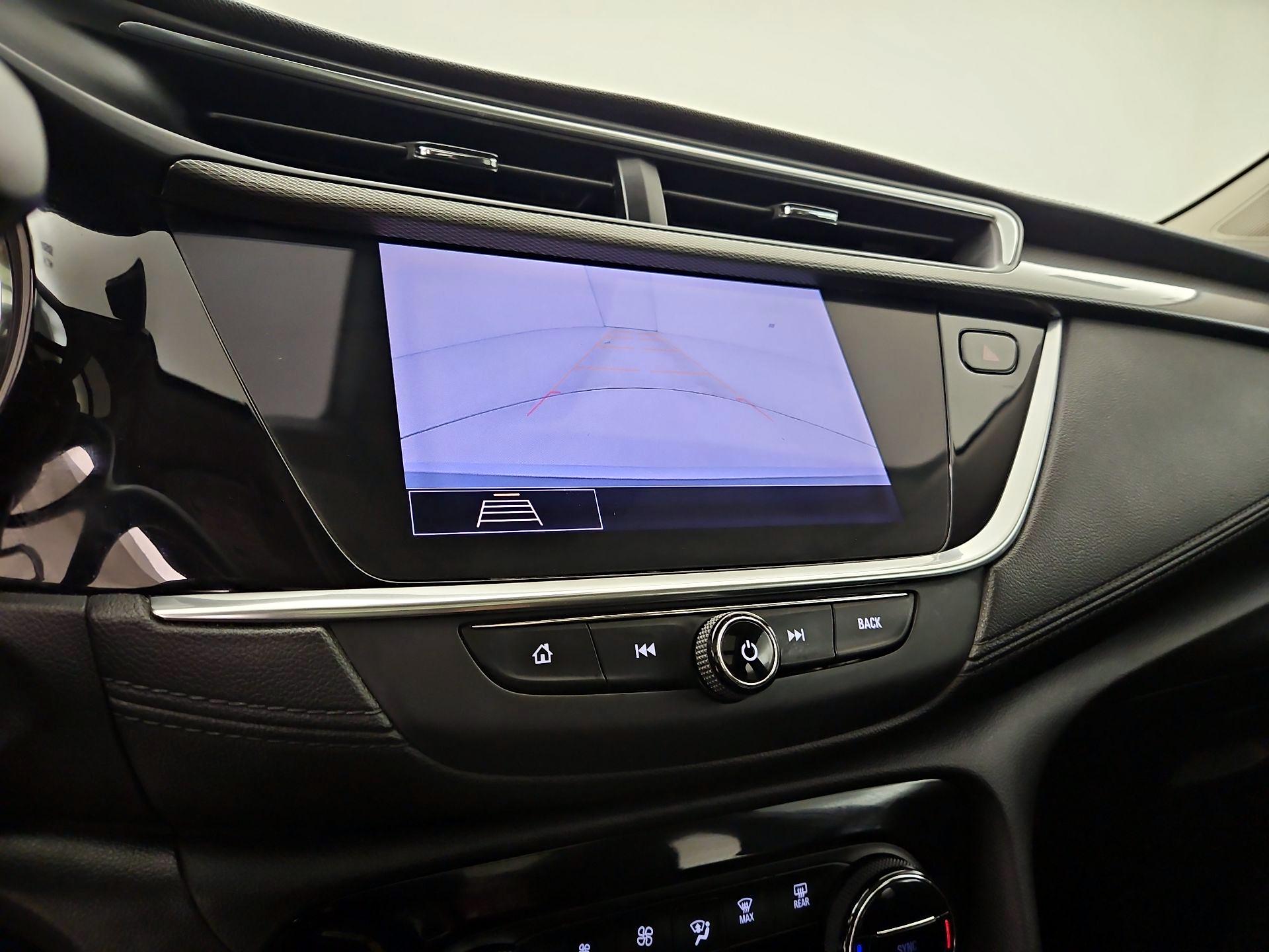 Thumbnail: 2020 Buick Encore GX - 15