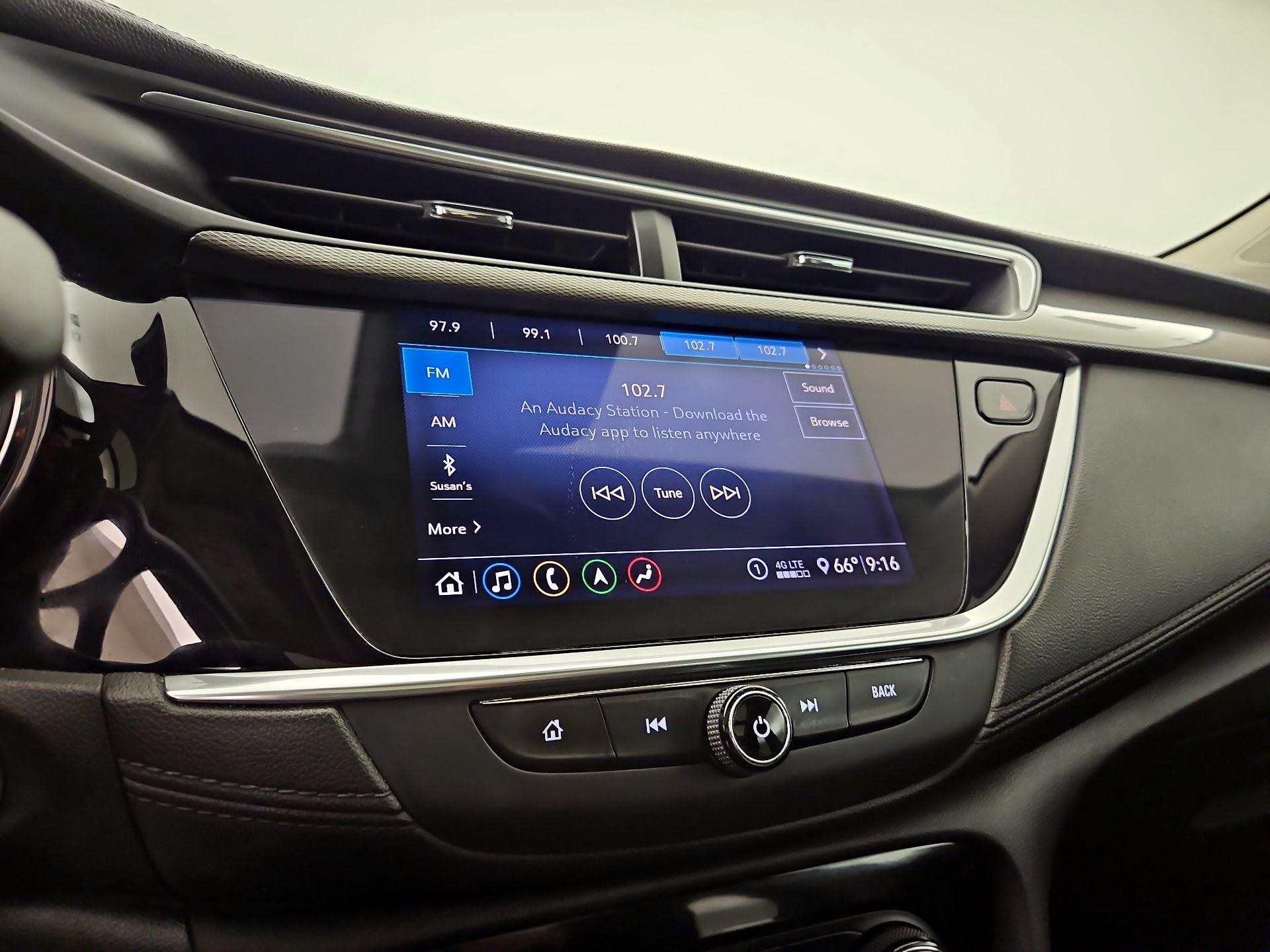 Thumbnail: 2020 Buick Encore GX - 16