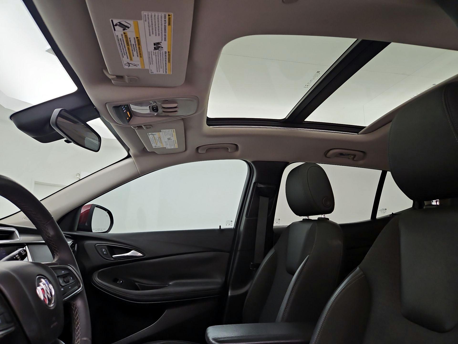 Thumbnail: 2020 Buick Encore GX - 20
