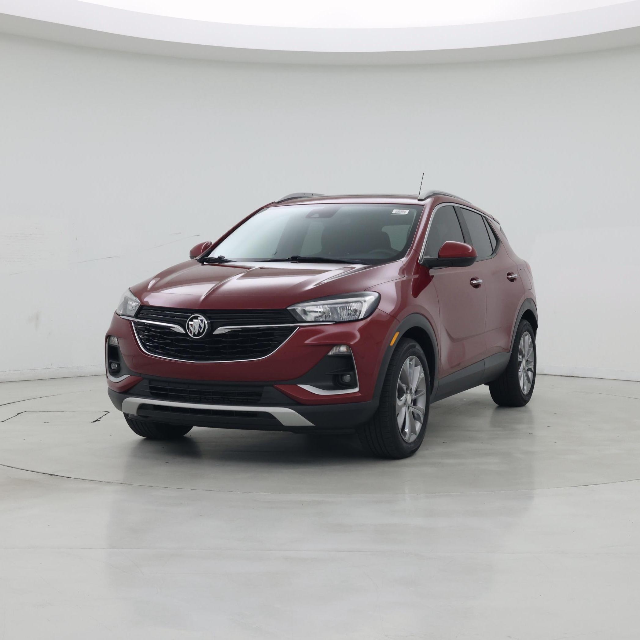Thumbnail: 2020 Buick Encore GX - 4
