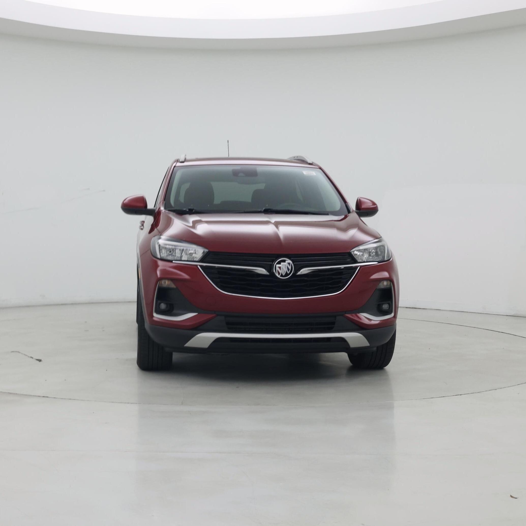 Thumbnail: 2020 Buick Encore GX - 5