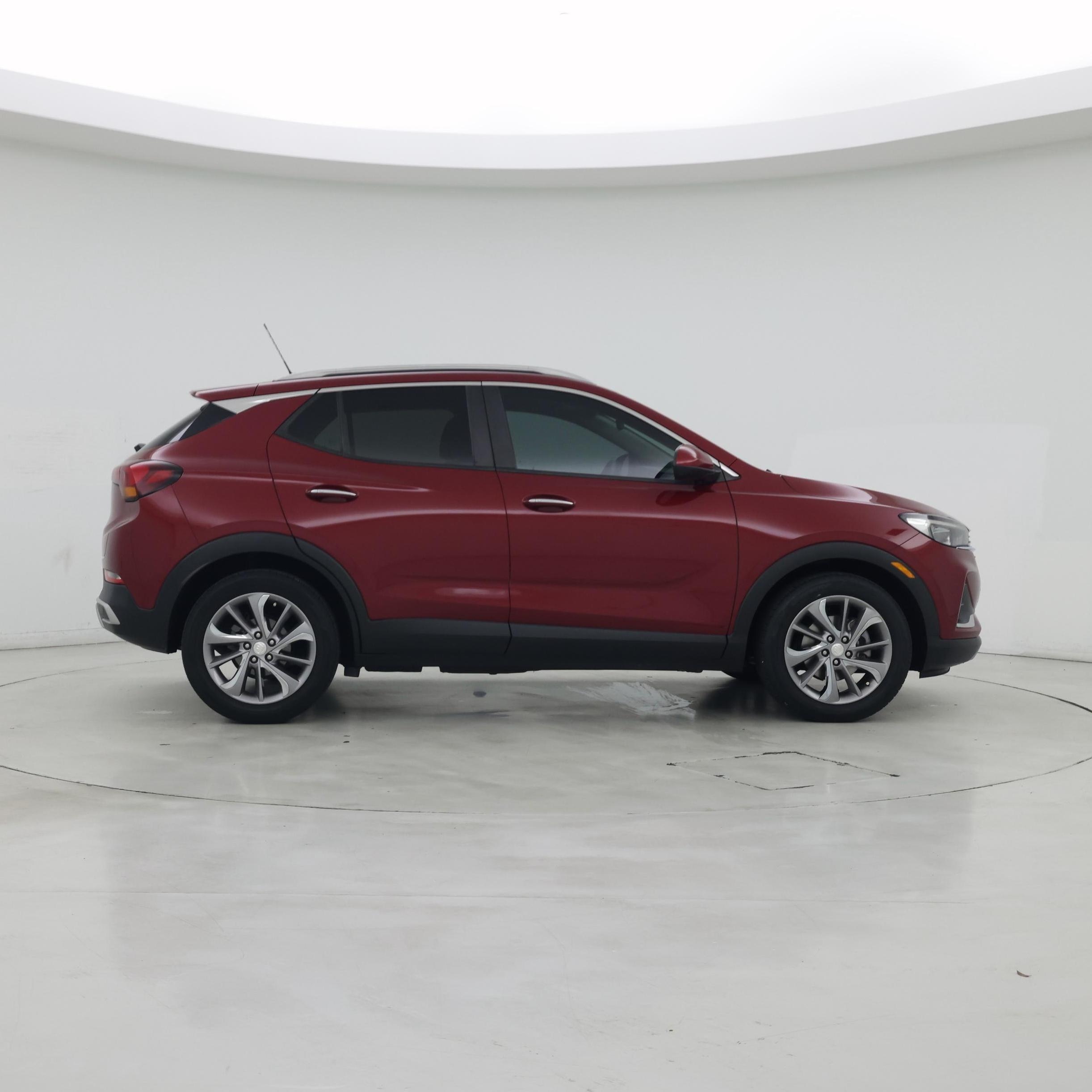 Thumbnail: 2020 Buick Encore GX - 7