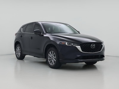 2024 Mazda CX-5 2.5 S Preferred Package