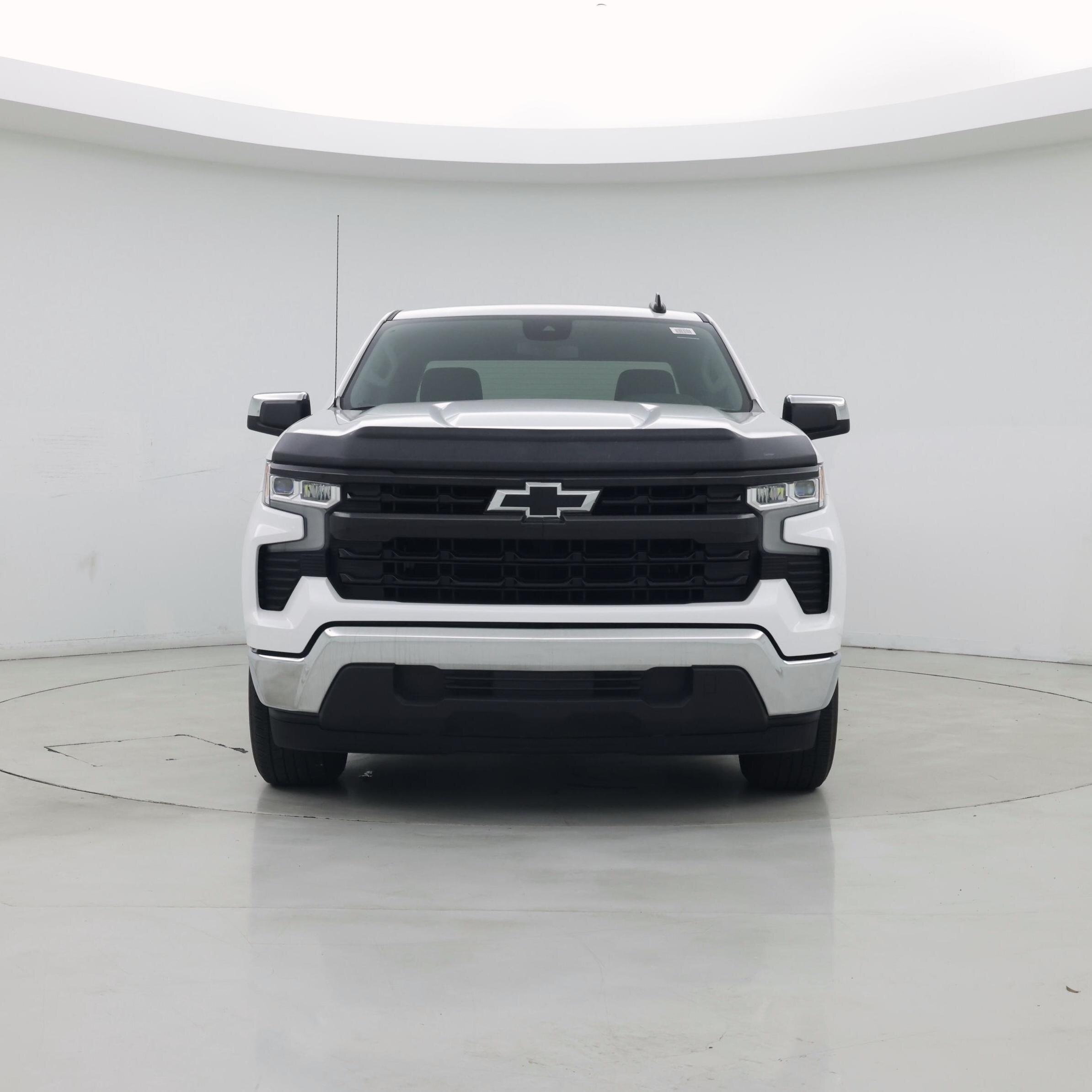 Thumbnail: 2024 Chevrolet Silverado 1500 - 5