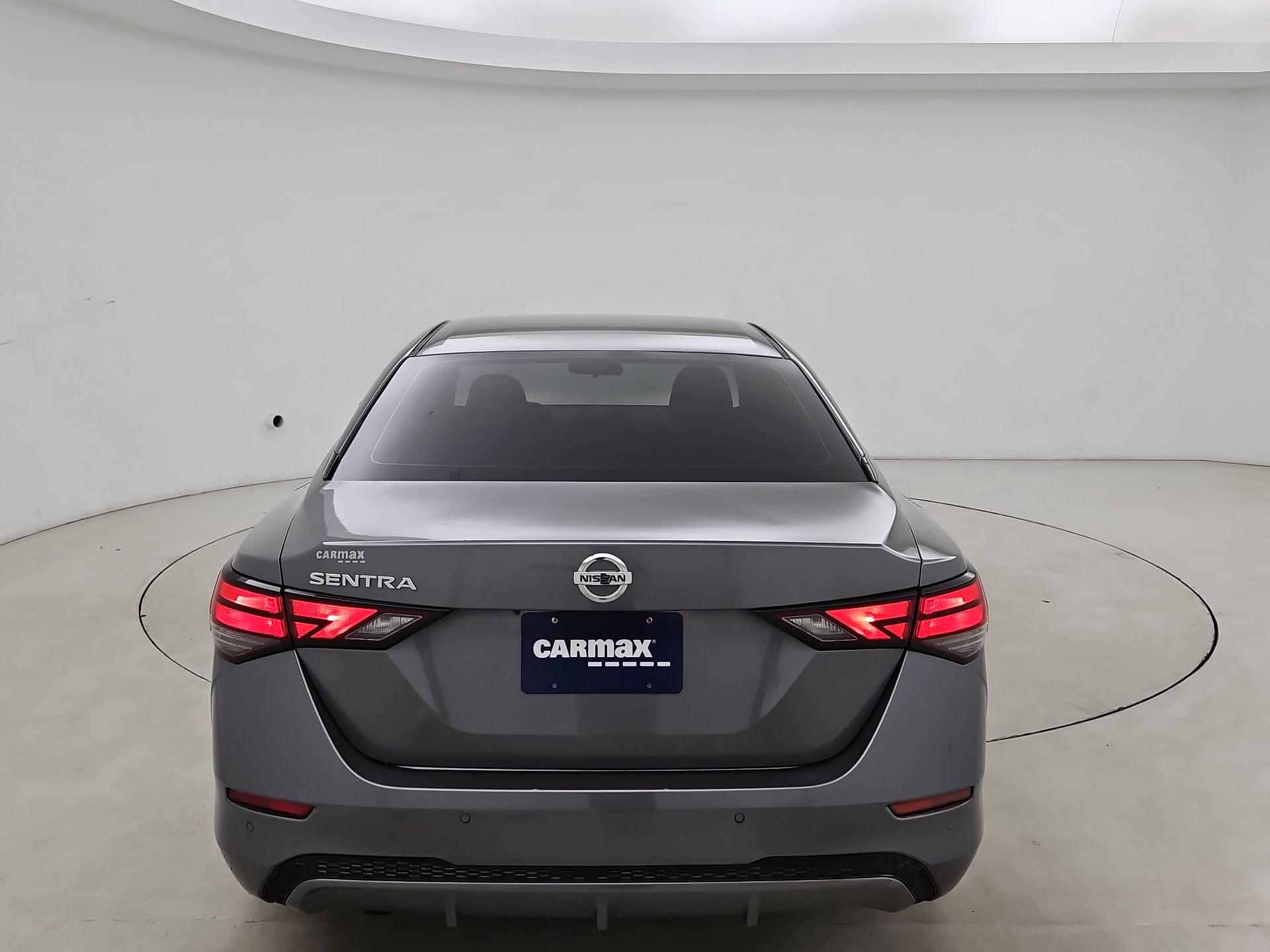 Thumbnail: 2020 Nissan Sentra - 6