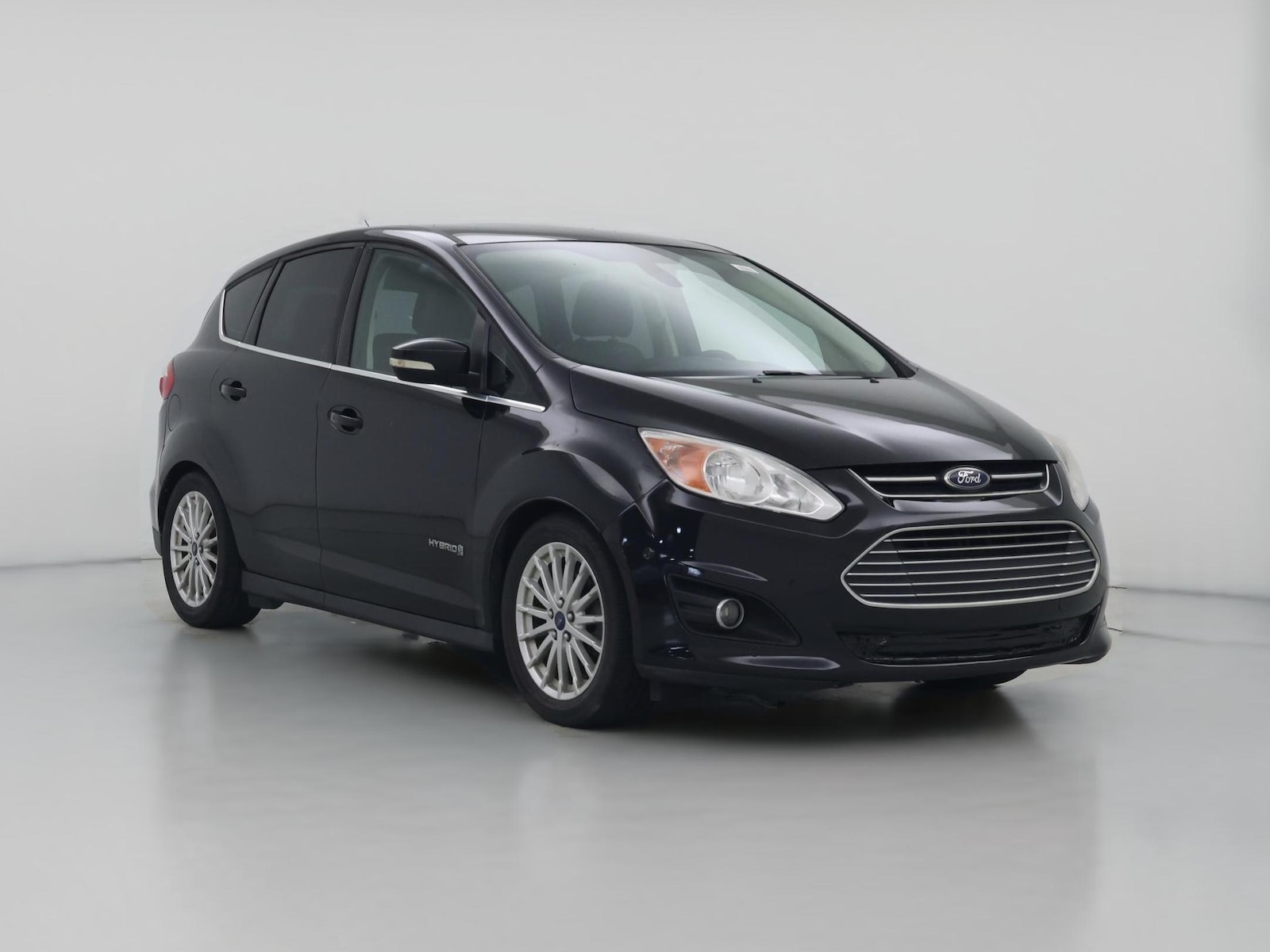 2015 Ford C-Max