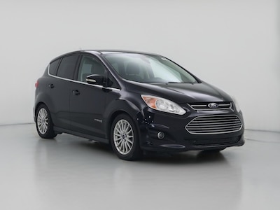2015 Ford C-Max SEL