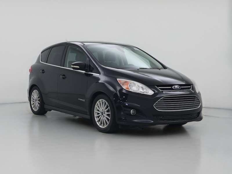 2015 Ford C-Max SEL -
                  Fort Lauderdale, FL