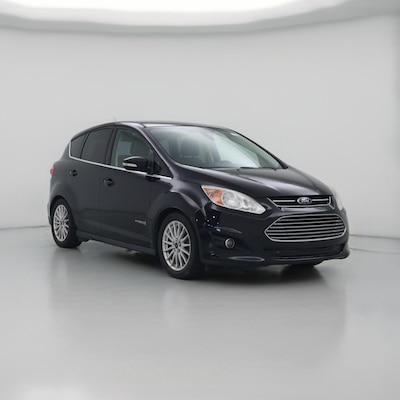 2015 Ford C-Max SEL