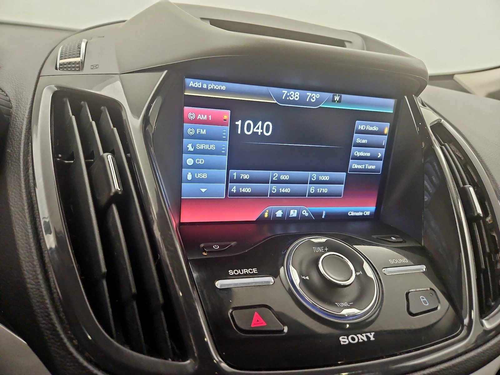 2015 Ford C-Max SEL - Photo 16
