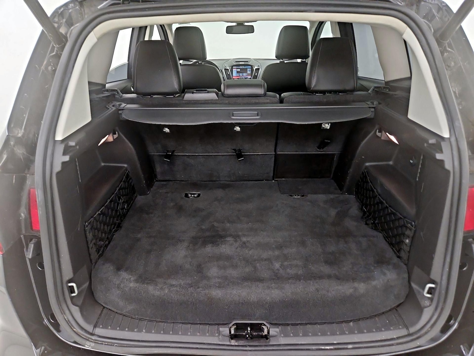 2015 Ford C-Max SEL - Photo 22
