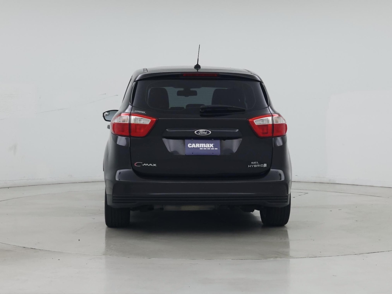 2015 Ford C-Max SEL - Photo 7