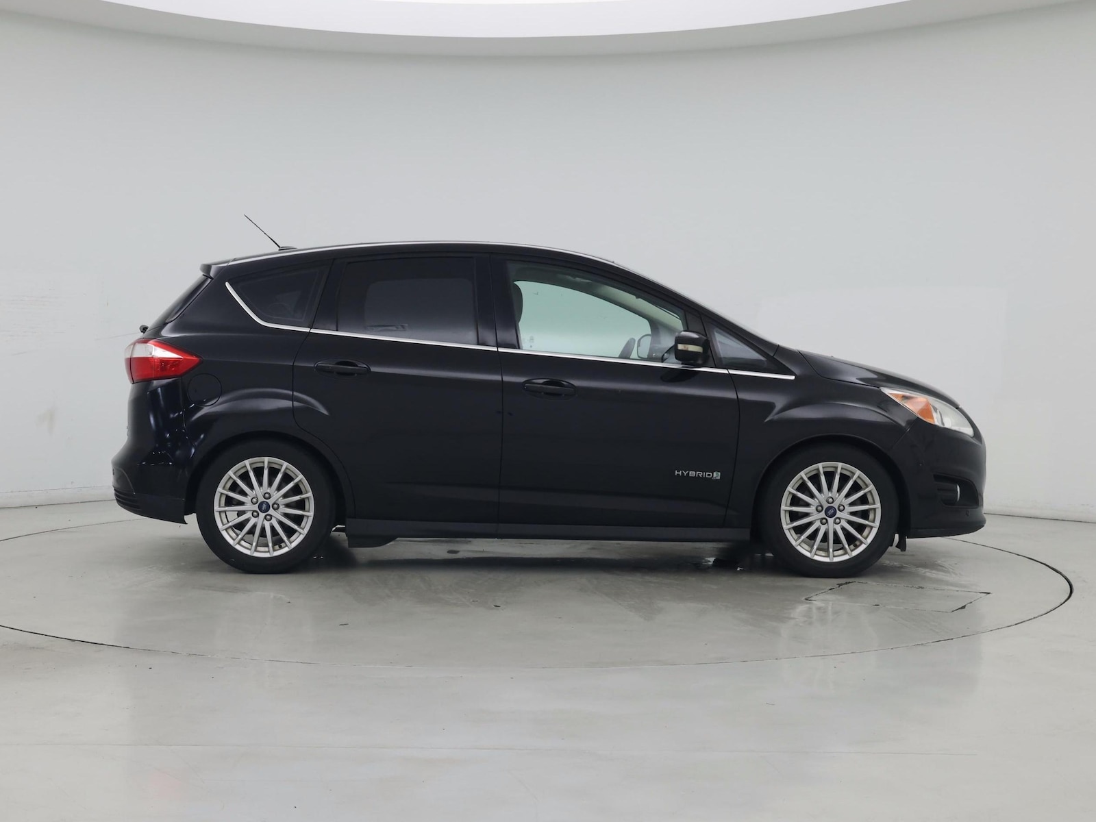 2015 Ford C-Max SEL - Photo 8