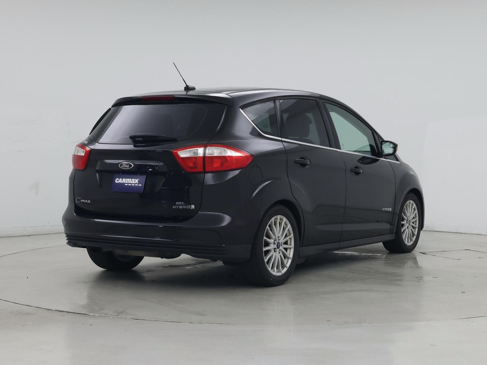 2015 Ford C-Max SEL - Photo 9