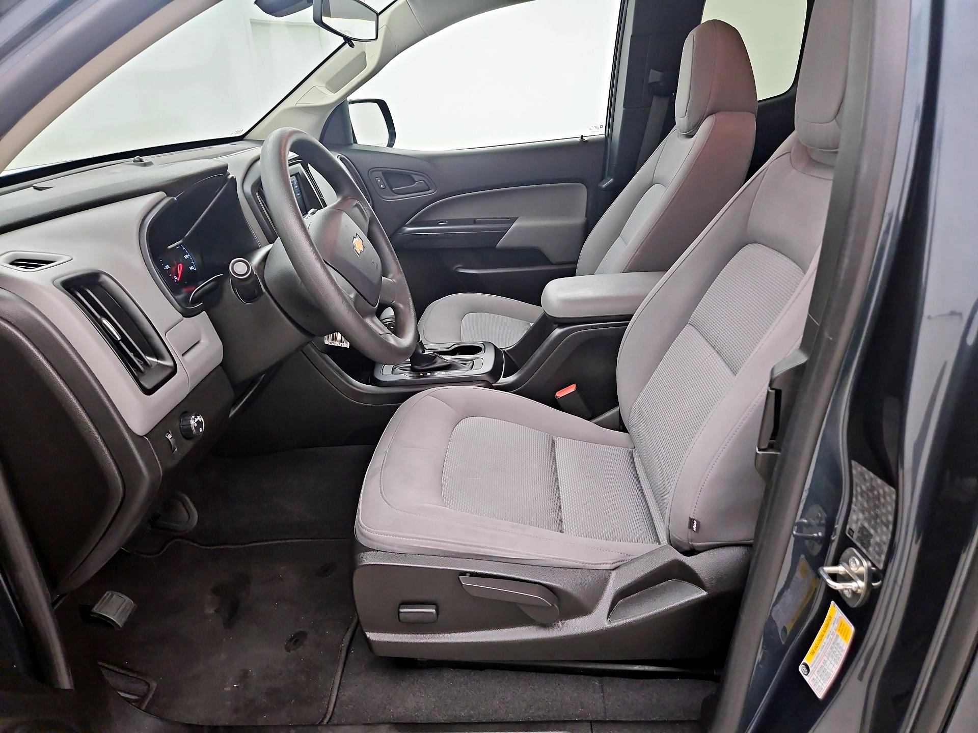 Thumbnail: 2019 Chevrolet Colorado - 11