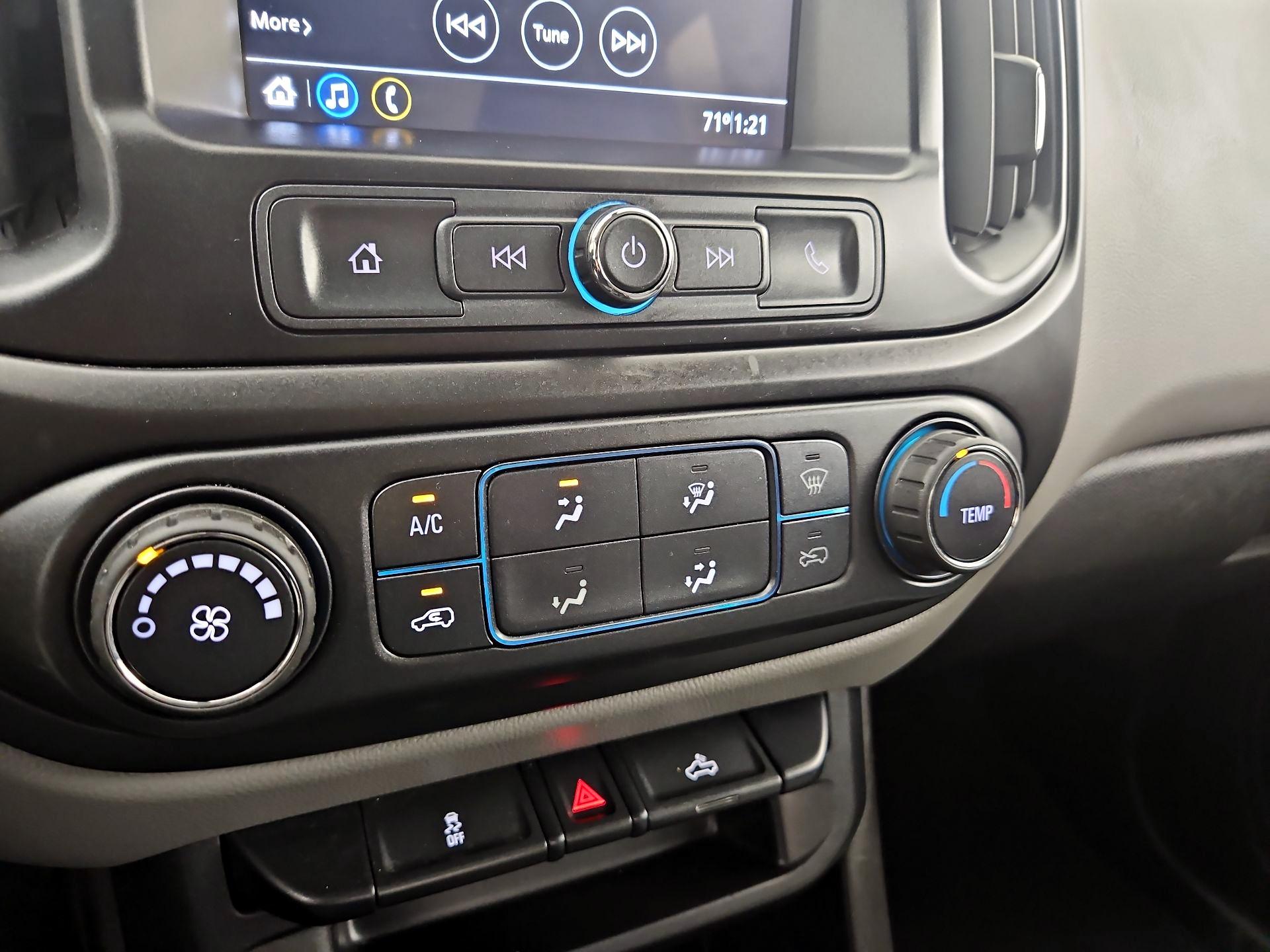 Thumbnail: 2019 Chevrolet Colorado - 16