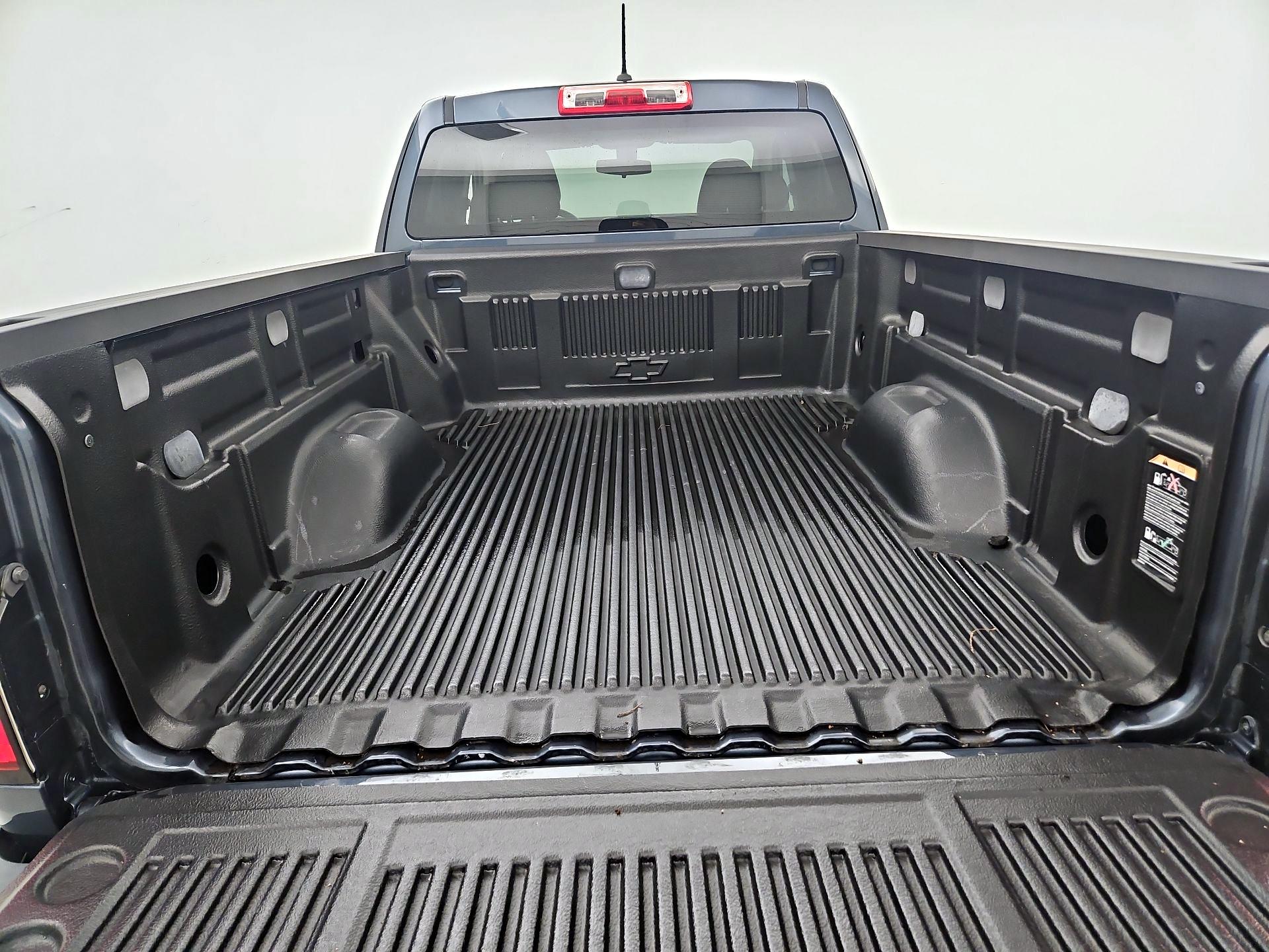 Thumbnail: 2019 Chevrolet Colorado - 19