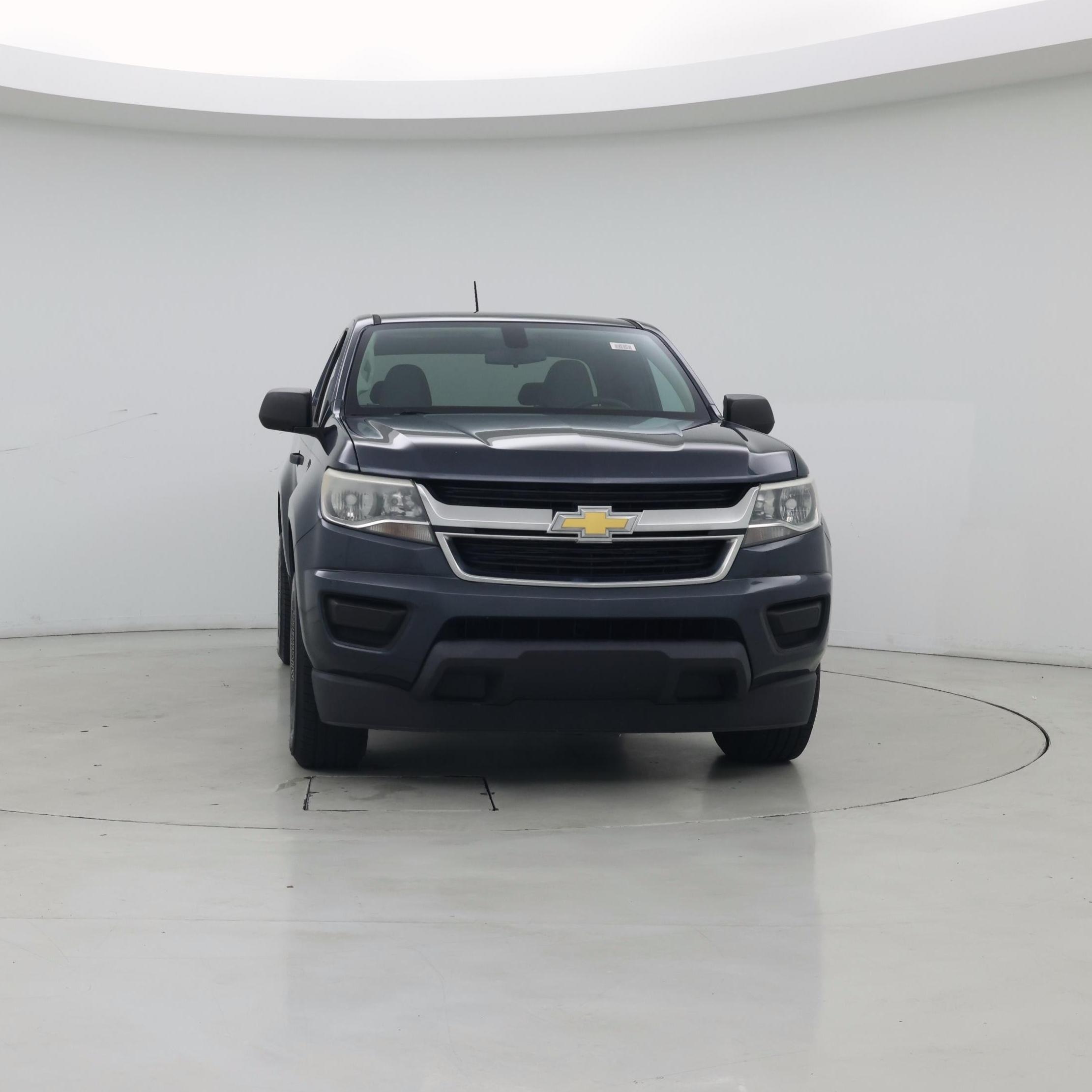 Thumbnail: 2019 Chevrolet Colorado - 5