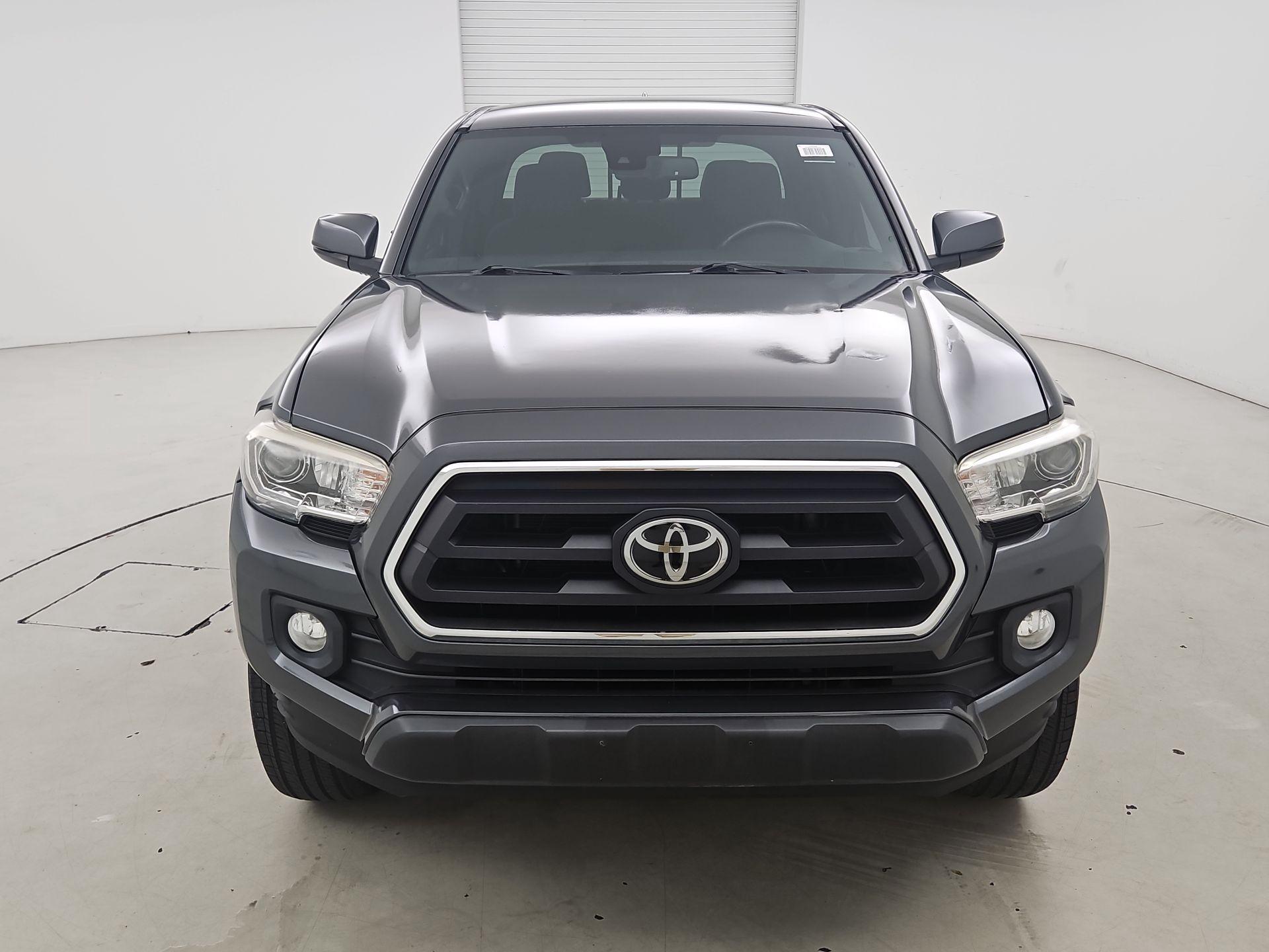Thumbnail: 2019 Toyota Tacoma - 2