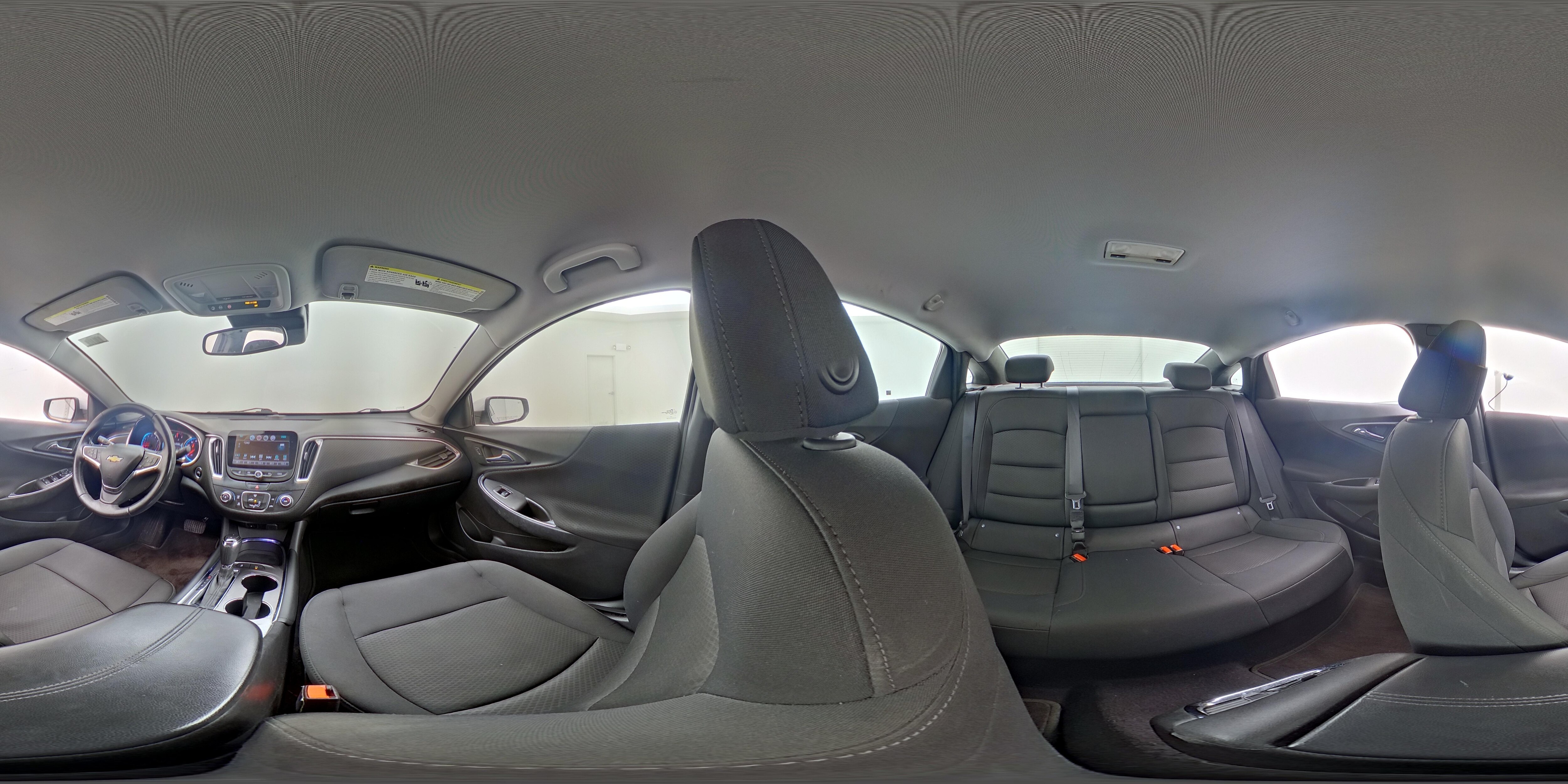 2016 Chevrolet Malibu 2LT - Photo 24