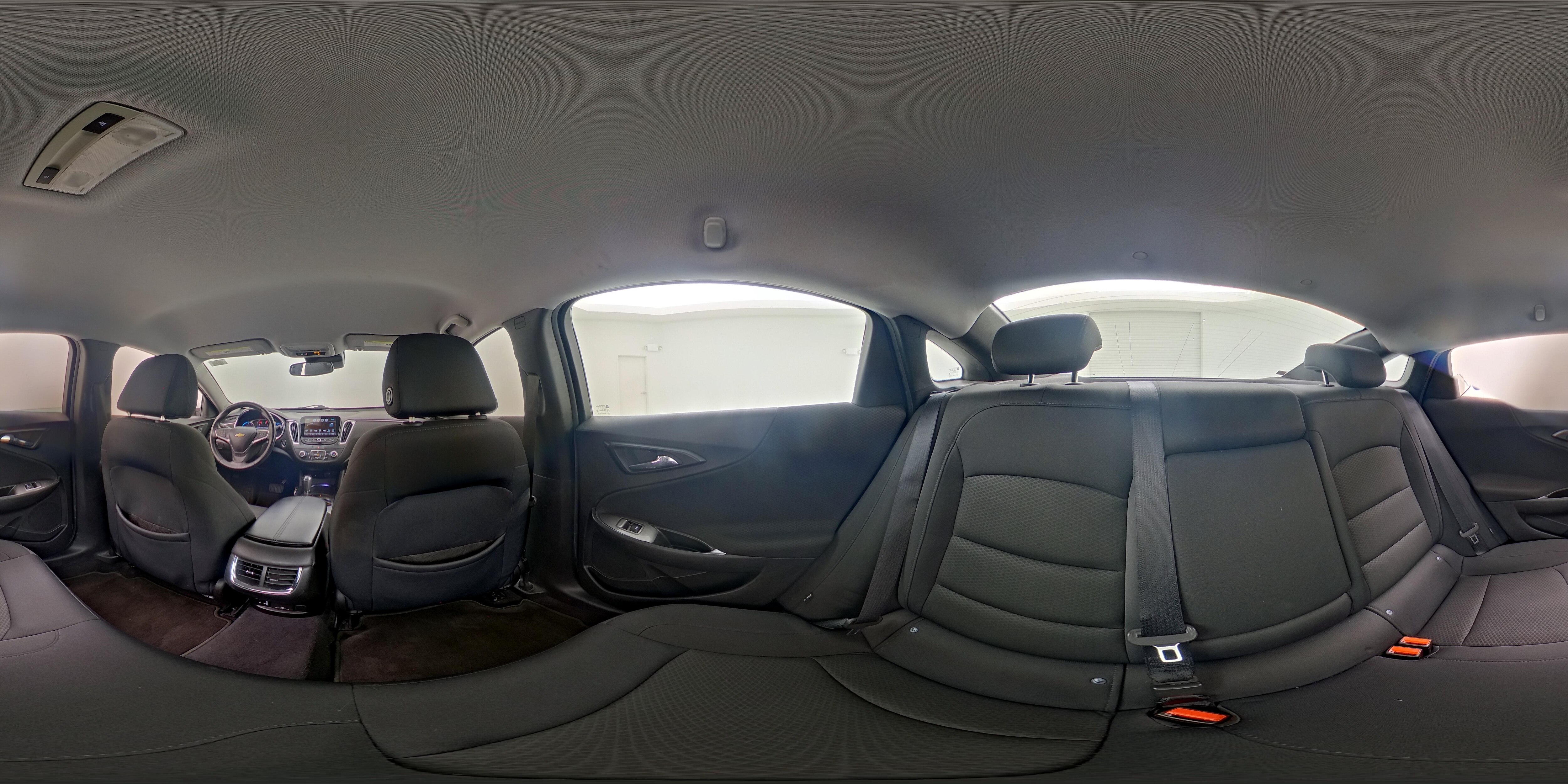 2016 Chevrolet Malibu 2LT - Photo 25