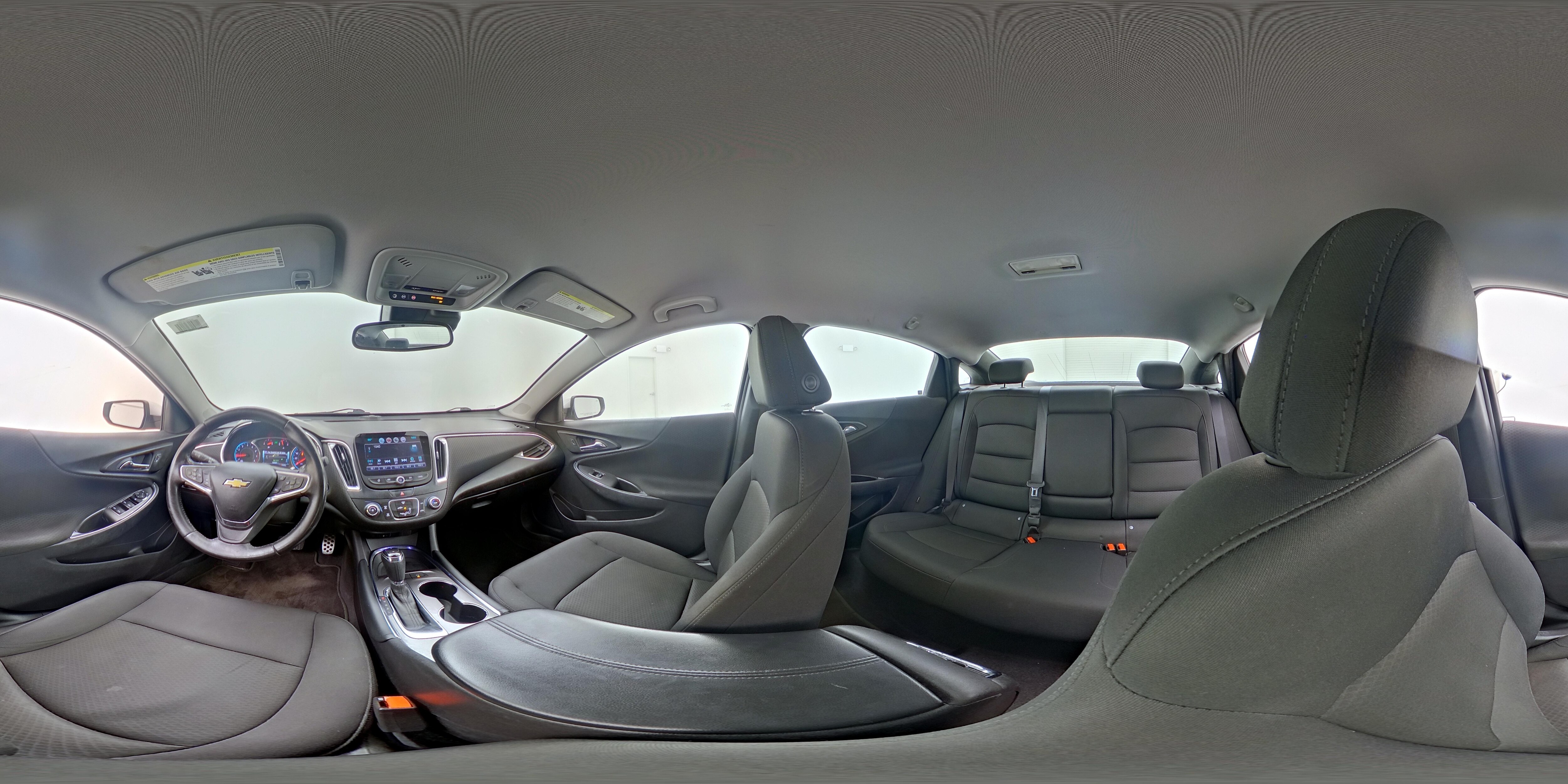 2016 Chevrolet Malibu 2LT - Photo 26