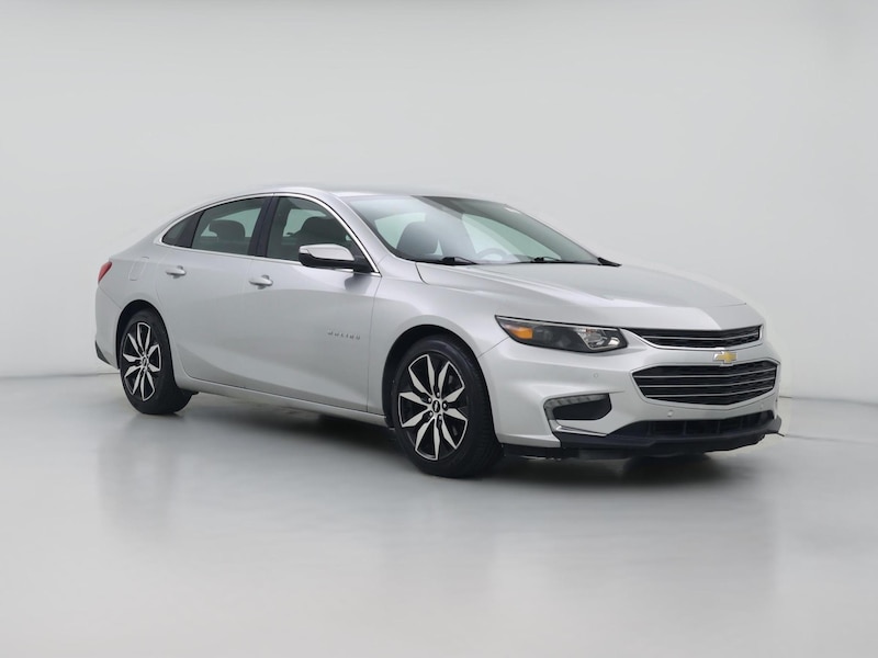 2016 Chevrolet Malibu LT -
                  Miami, FL