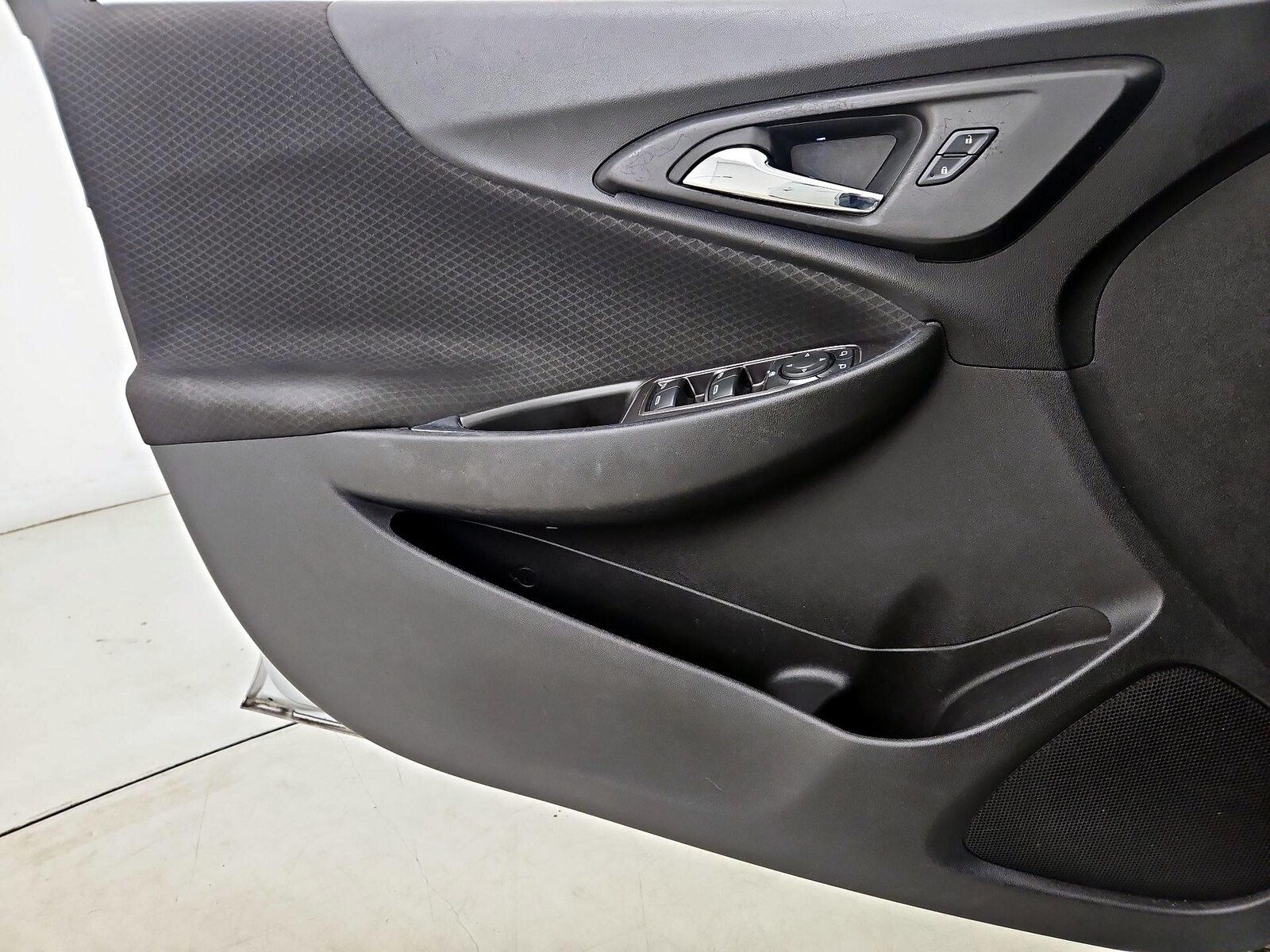 2016 Chevrolet Malibu 2LT - Photo 13