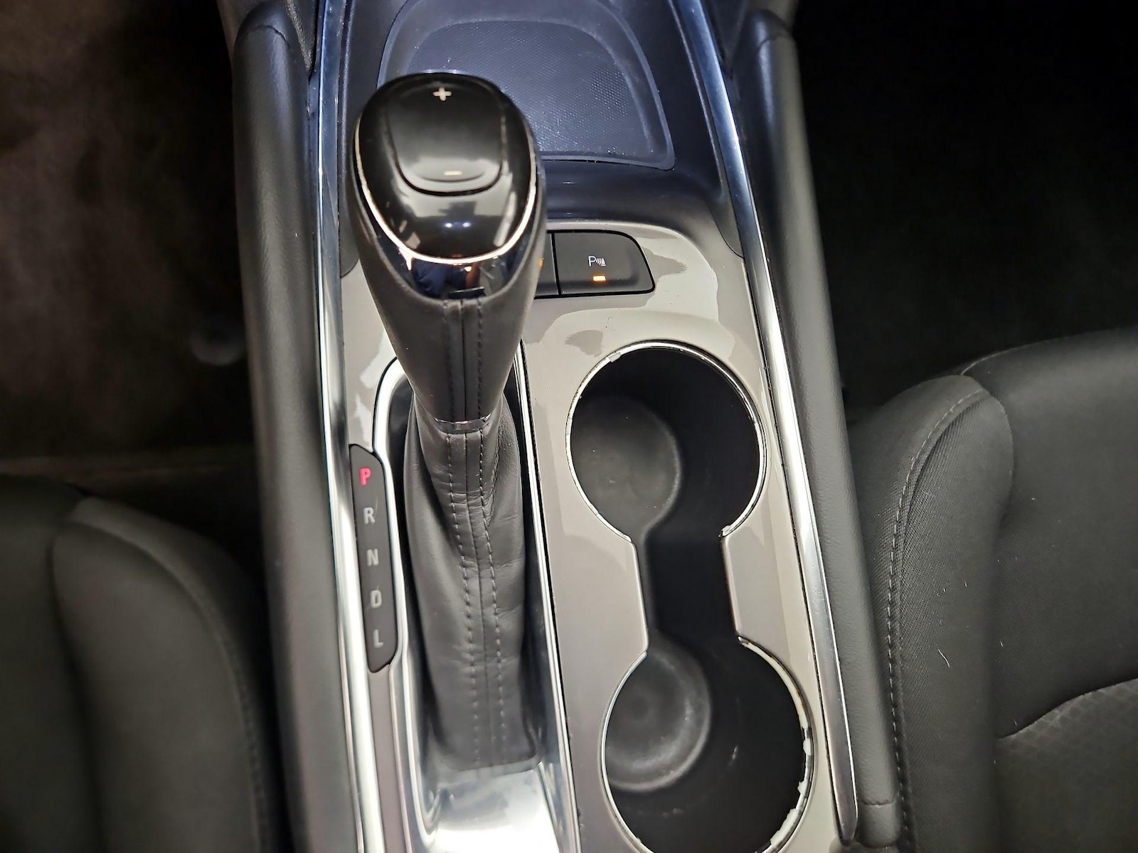 2016 Chevrolet Malibu 2LT - Photo 18
