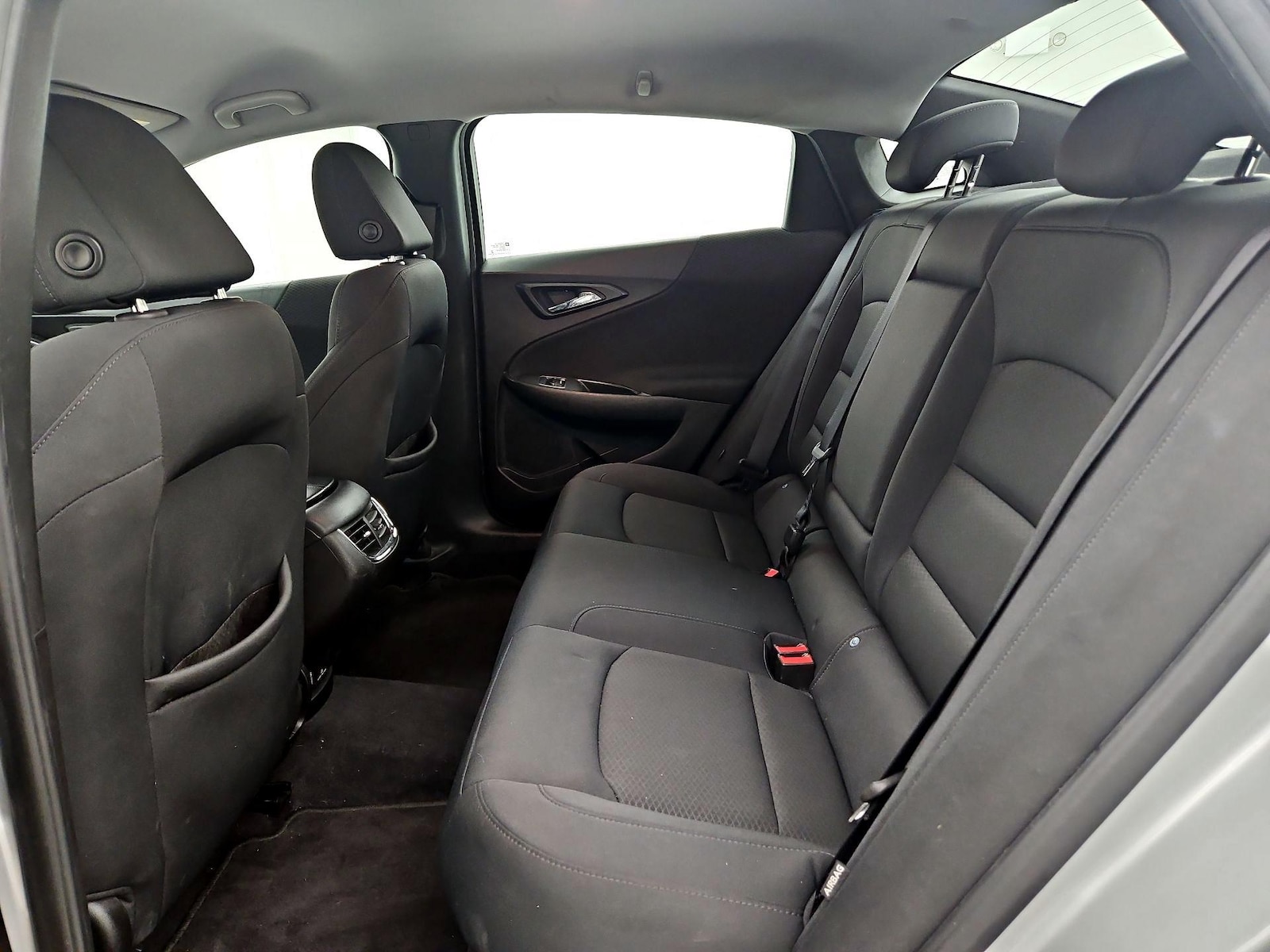 2016 Chevrolet Malibu 2LT - Photo 20