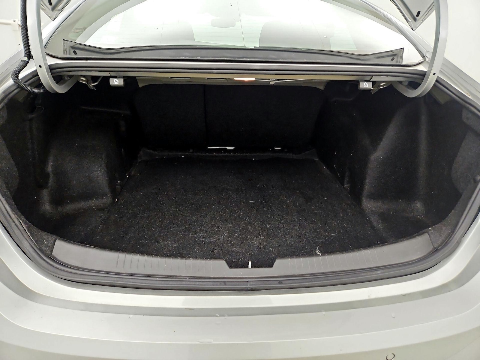 2016 Chevrolet Malibu 2LT - Photo 21