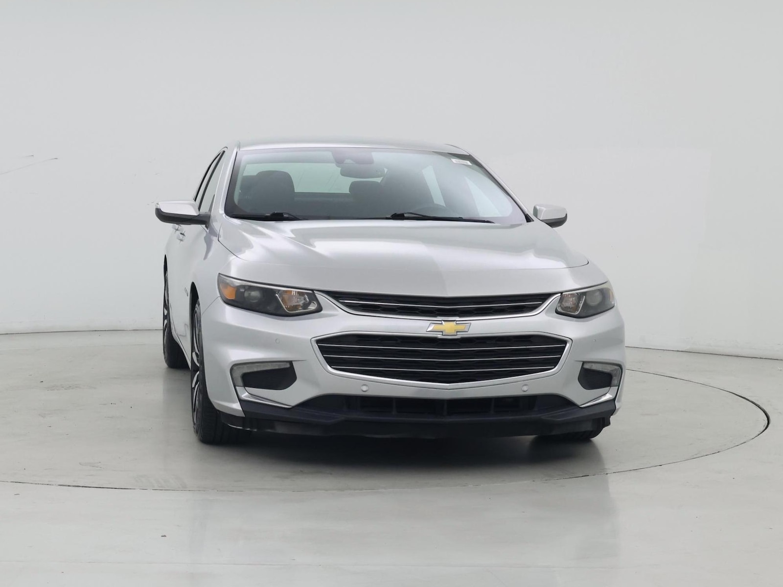 2016 Chevrolet Malibu 2LT - Photo 6
