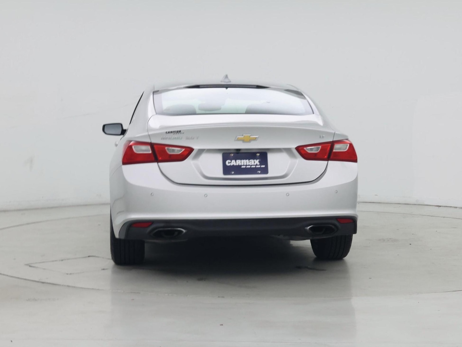 2016 Chevrolet Malibu 2LT - Photo 7