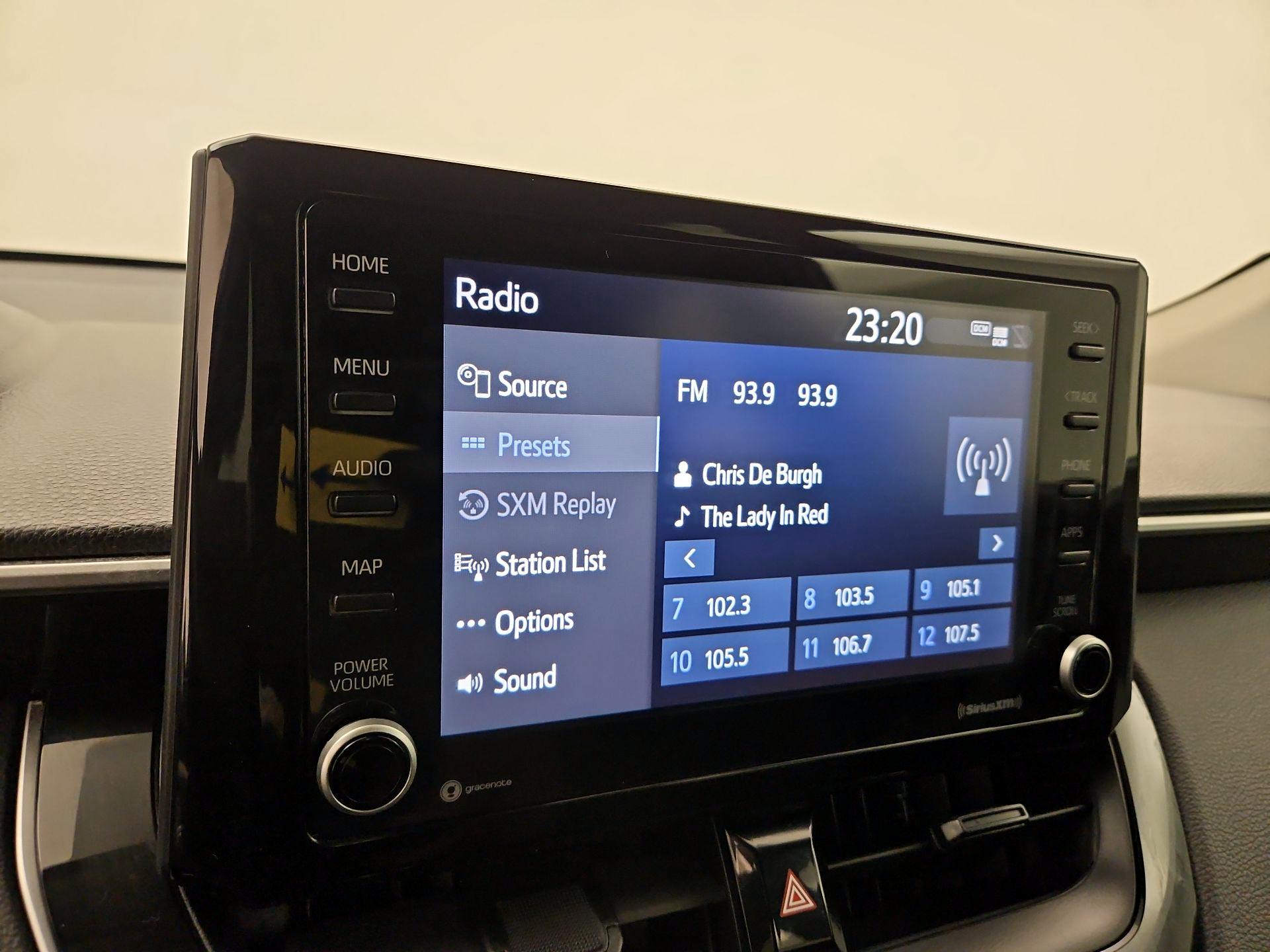 Thumbnail: 2022 Toyota Corolla Cross - 15