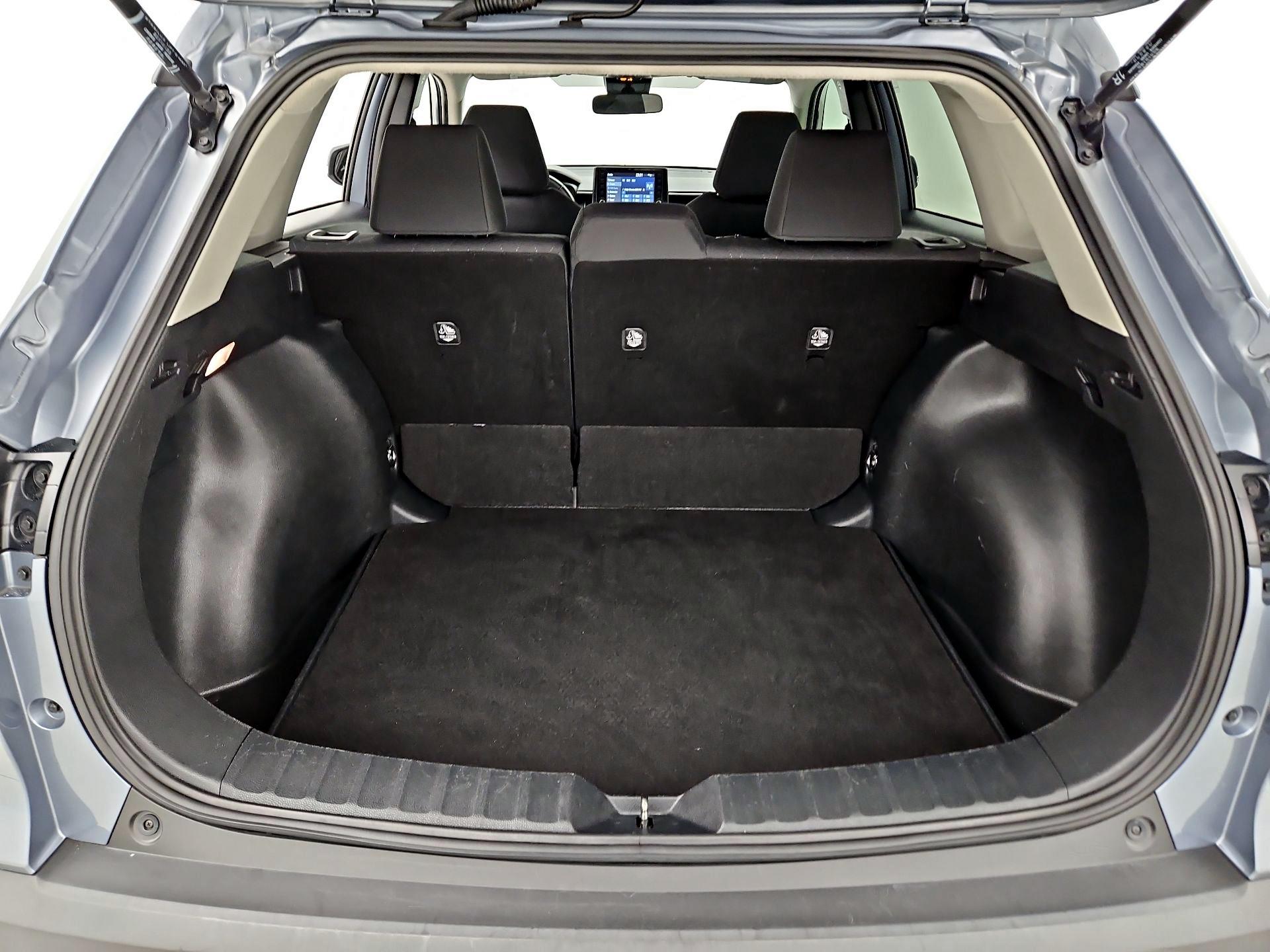 Thumbnail: 2022 Toyota Corolla Cross - 20